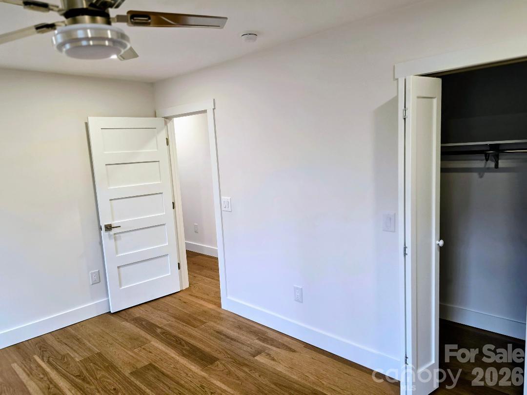 22 Salt Box Haven Burnsville NC 28714