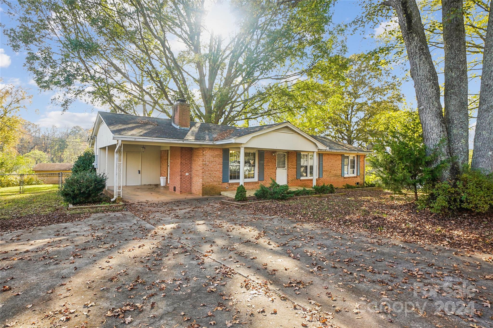 4321 Bedfordshire Drive Gastonia NC 28056