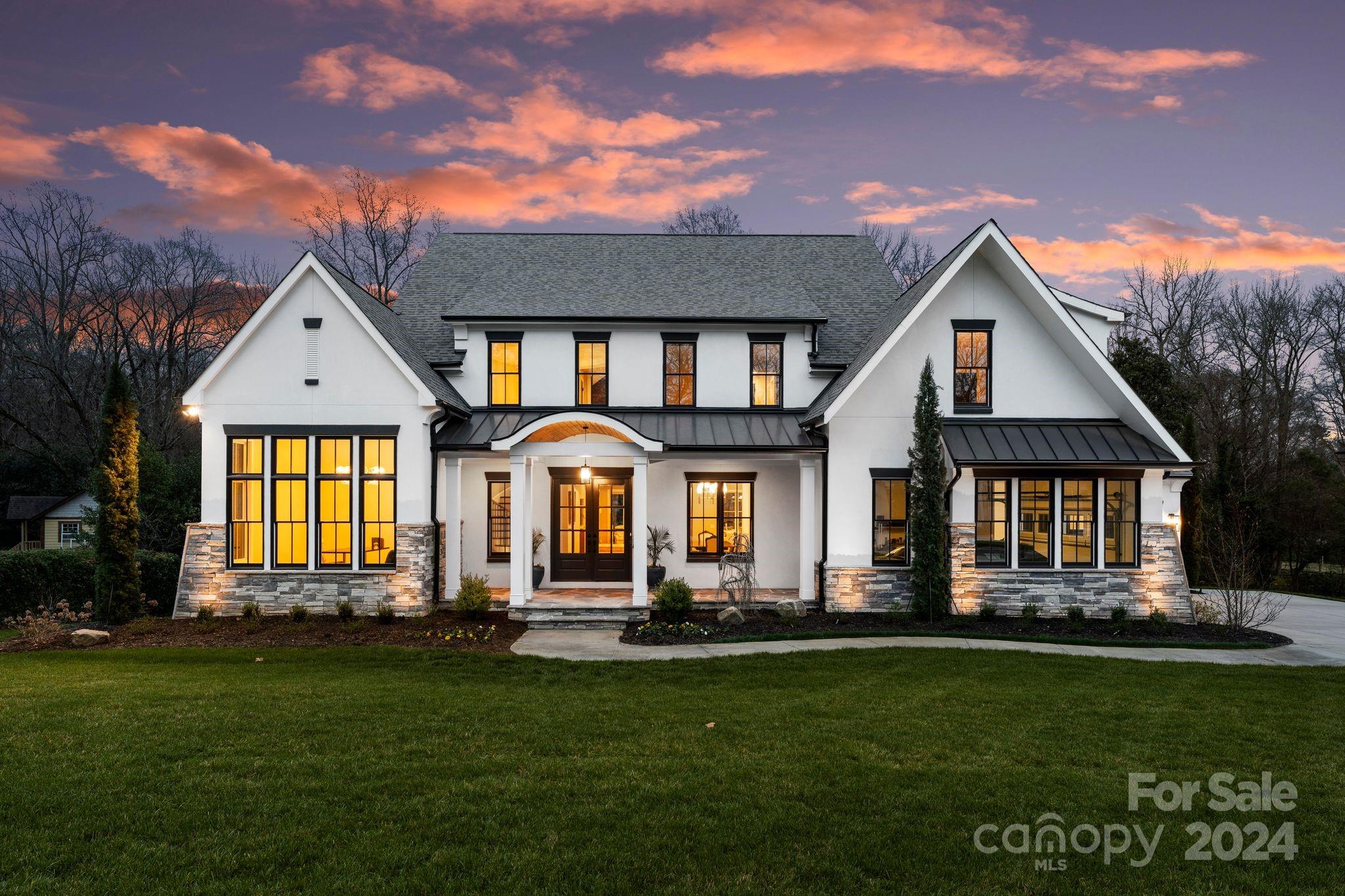 425 Mammoth Oaks Lane Charlotte NC 28270