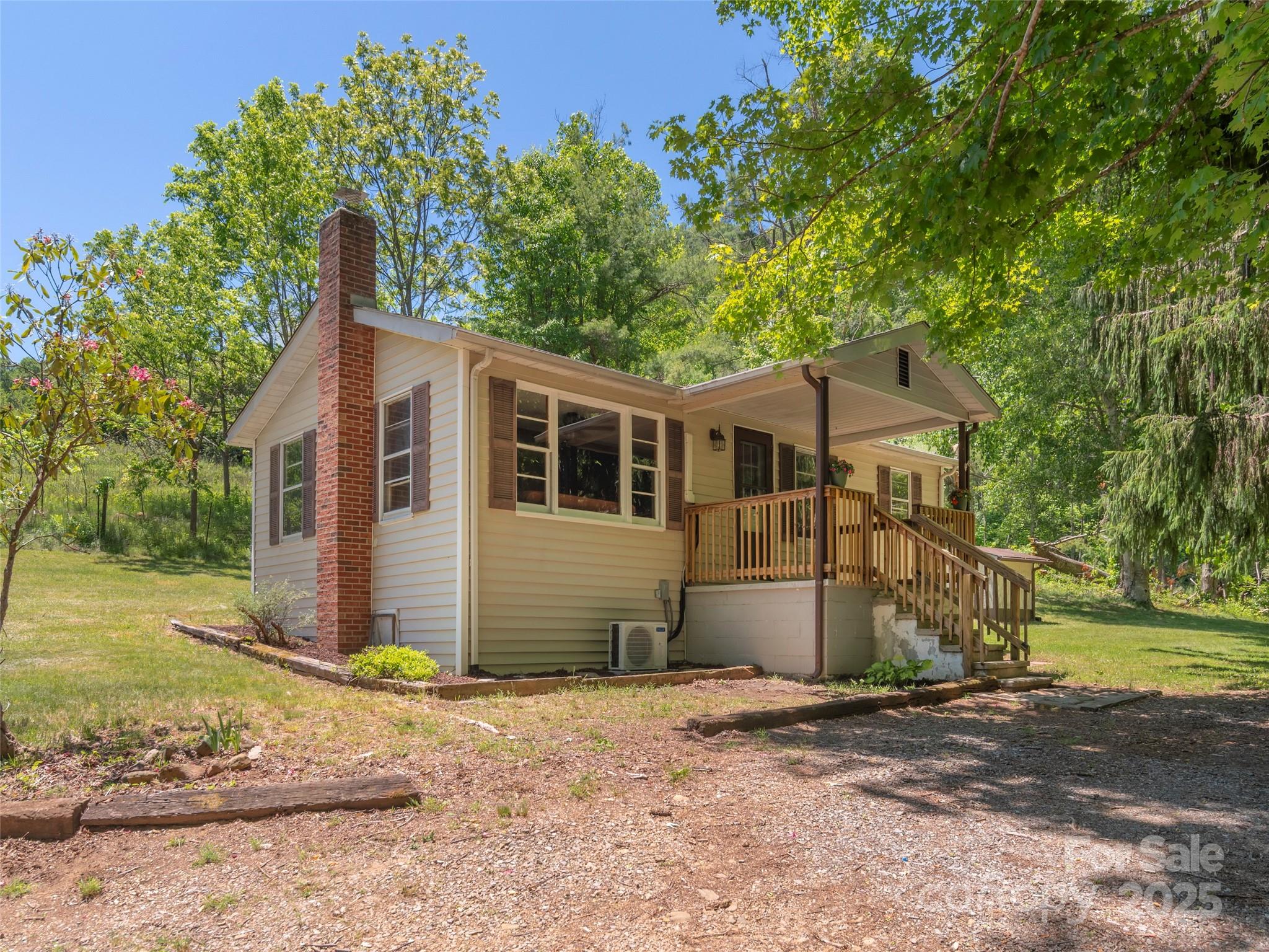 292 Cook Road Canton NC 28716