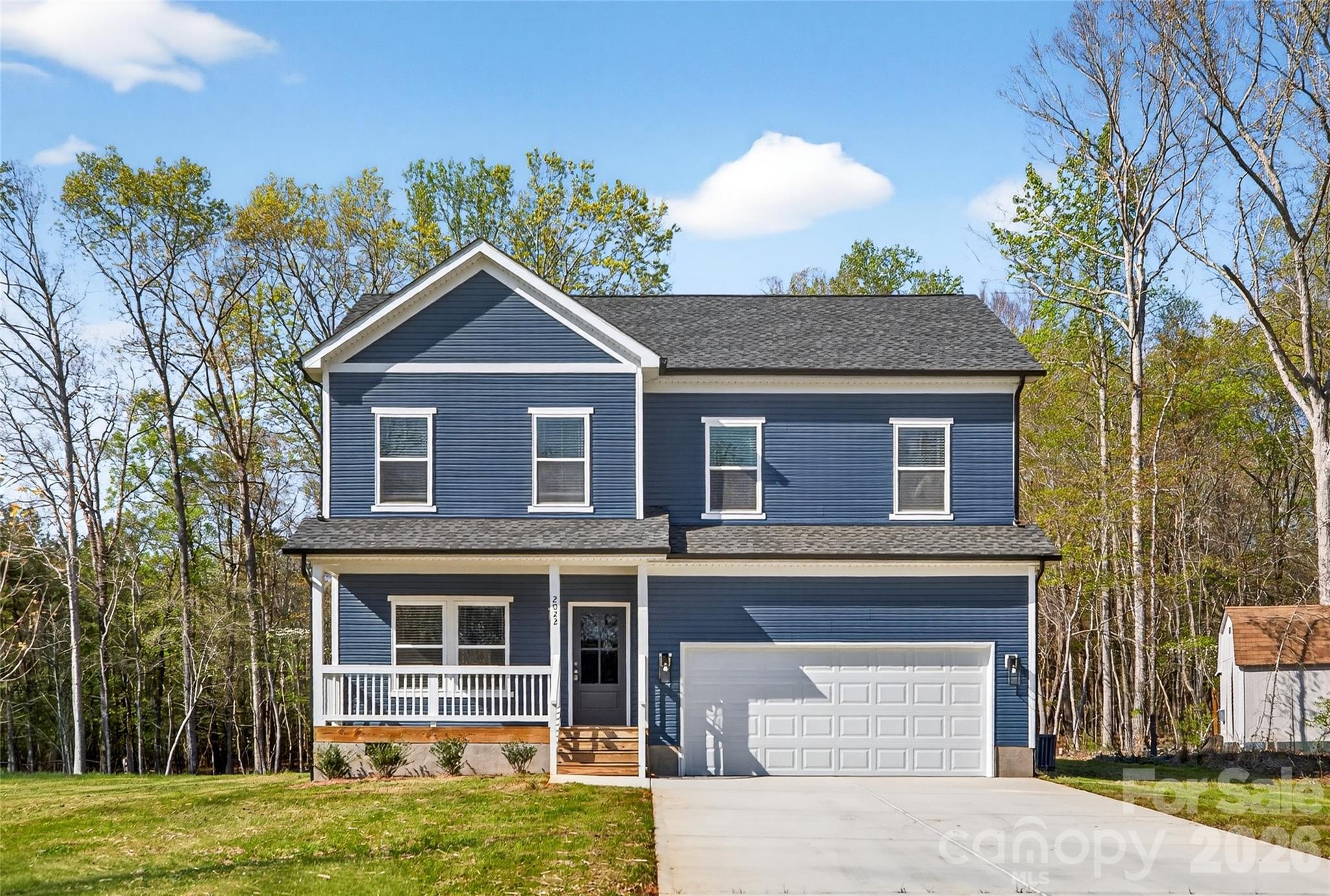 2022 Jack Robertson Lane Lancaster SC 29720