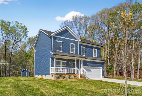 2022 Jack Robertson Lane Lancaster SC 29720