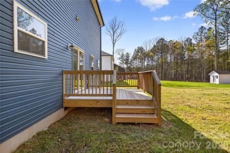 2022 Jack Robertson Lane Lancaster SC 29720