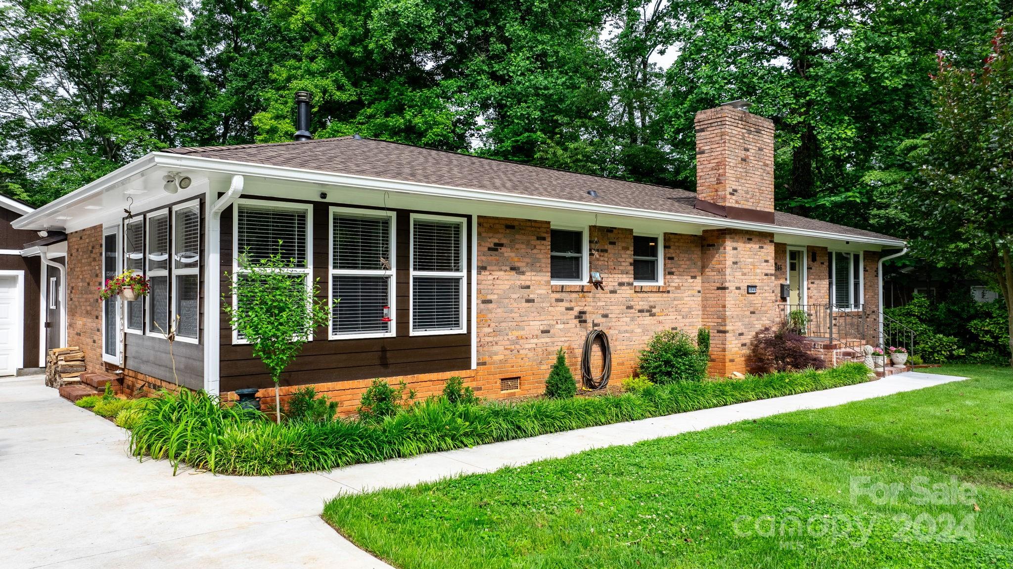 3946 Rockfern Road Charlotte NC 28217