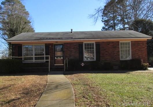2401 Westgrove Drive Charlotte NC 28208