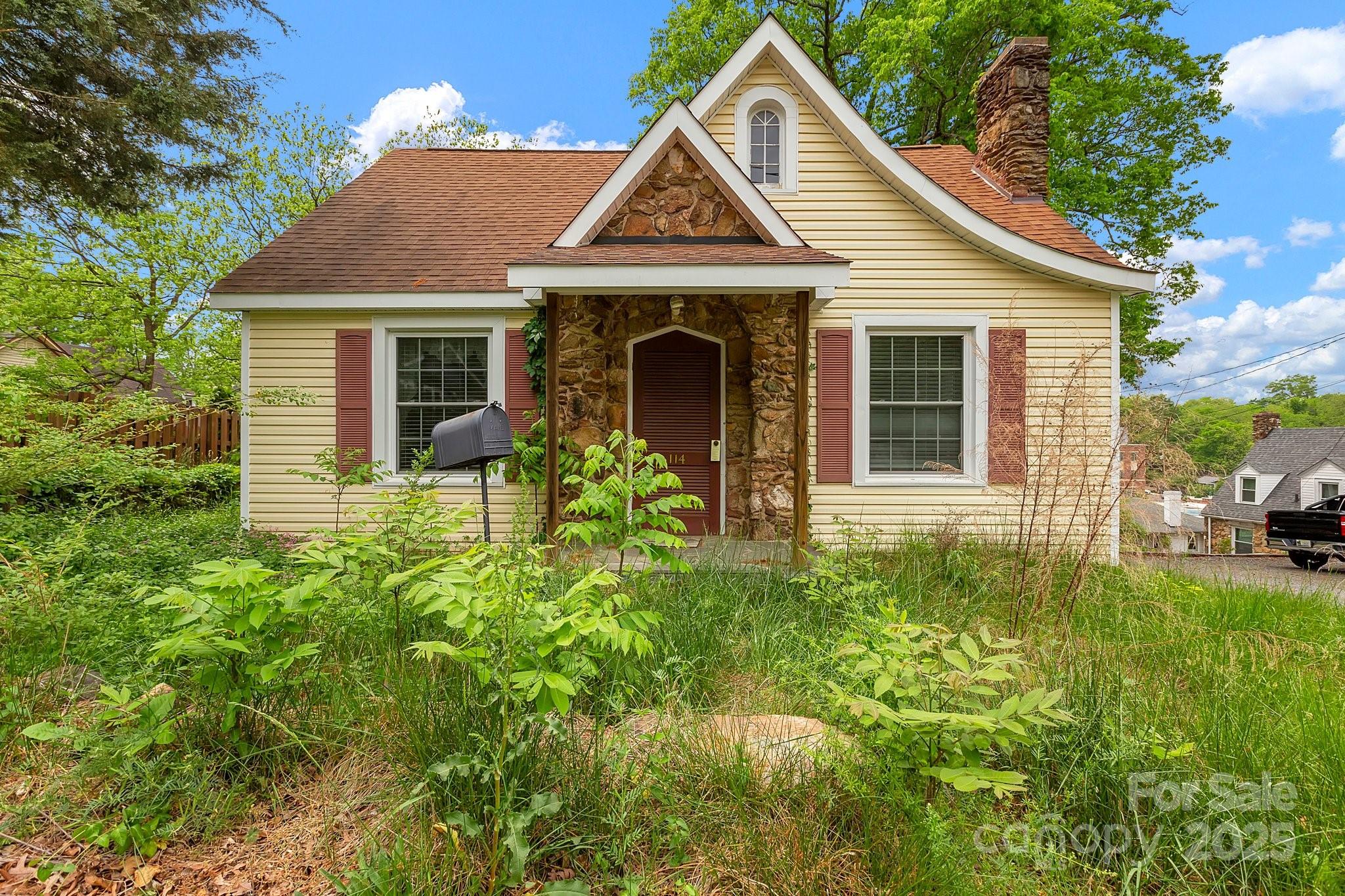 114 S 5th Street Albemarle NC 28001