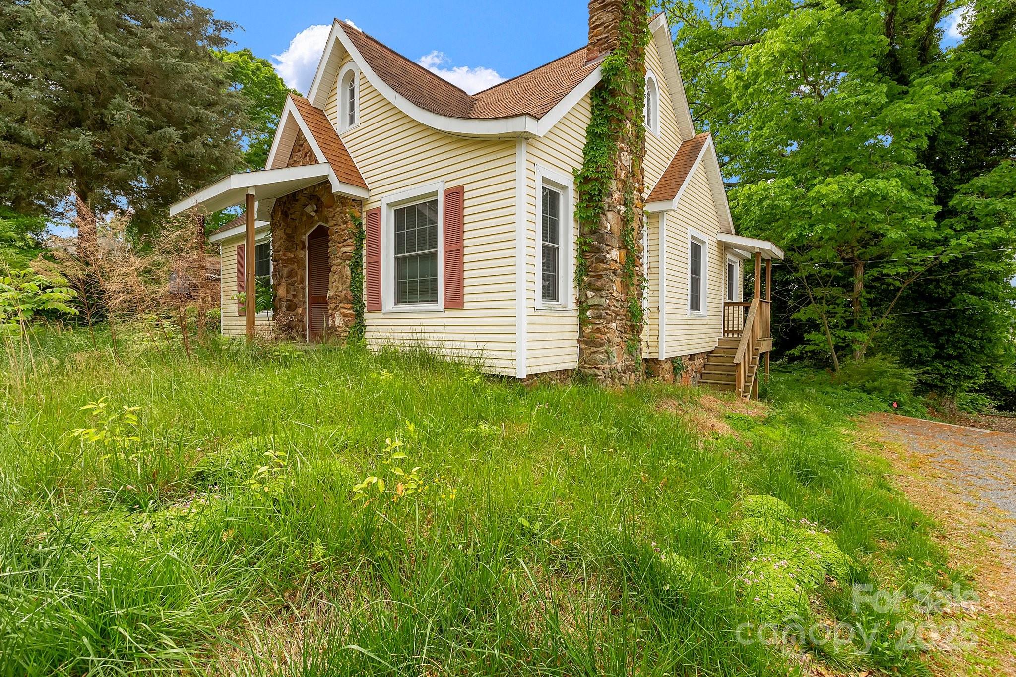 114 S 5th Street Albemarle NC 28001