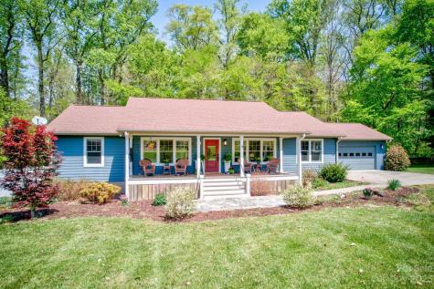 238 Ama Way Weaverville NC 28787