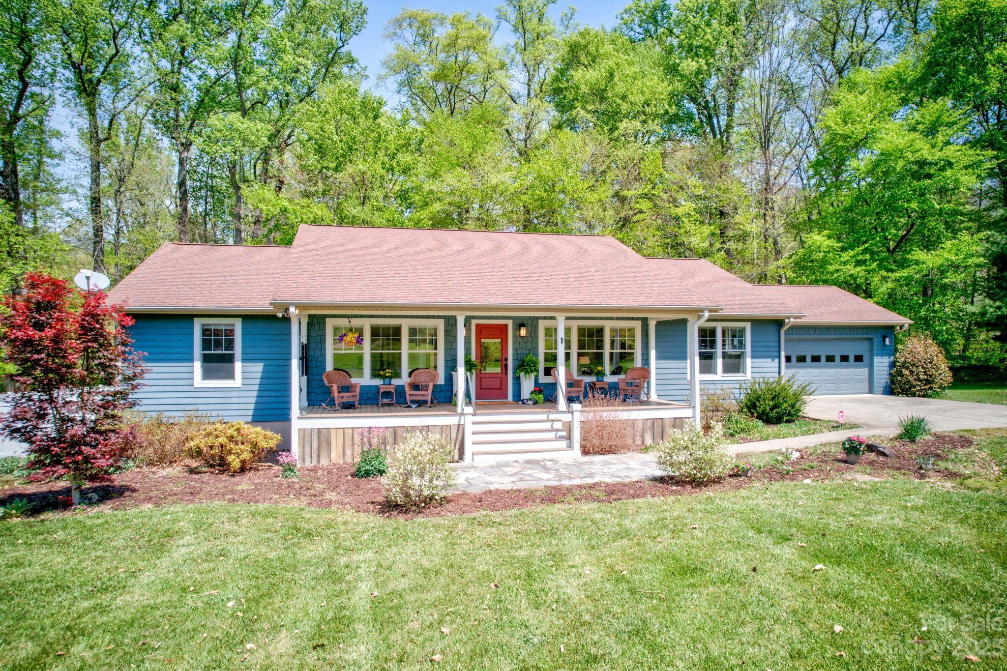 238 Ama Way Weaverville NC 28787