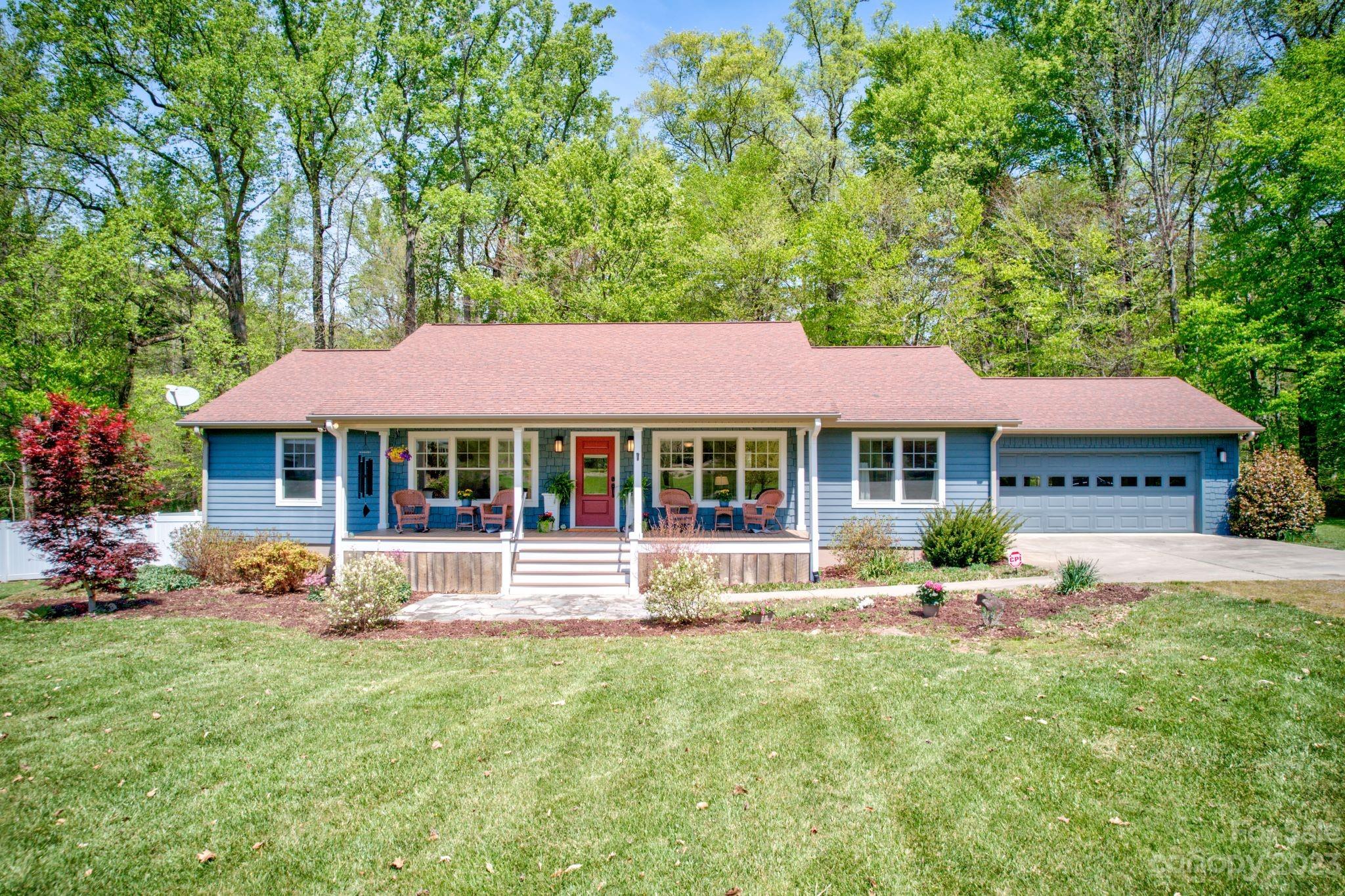 238 Ama Way Weaverville NC 28787
