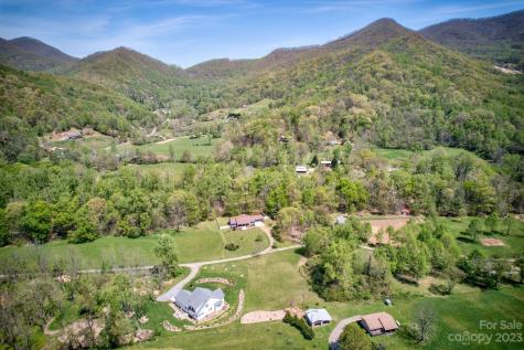 238 Ama Way Weaverville NC 28787