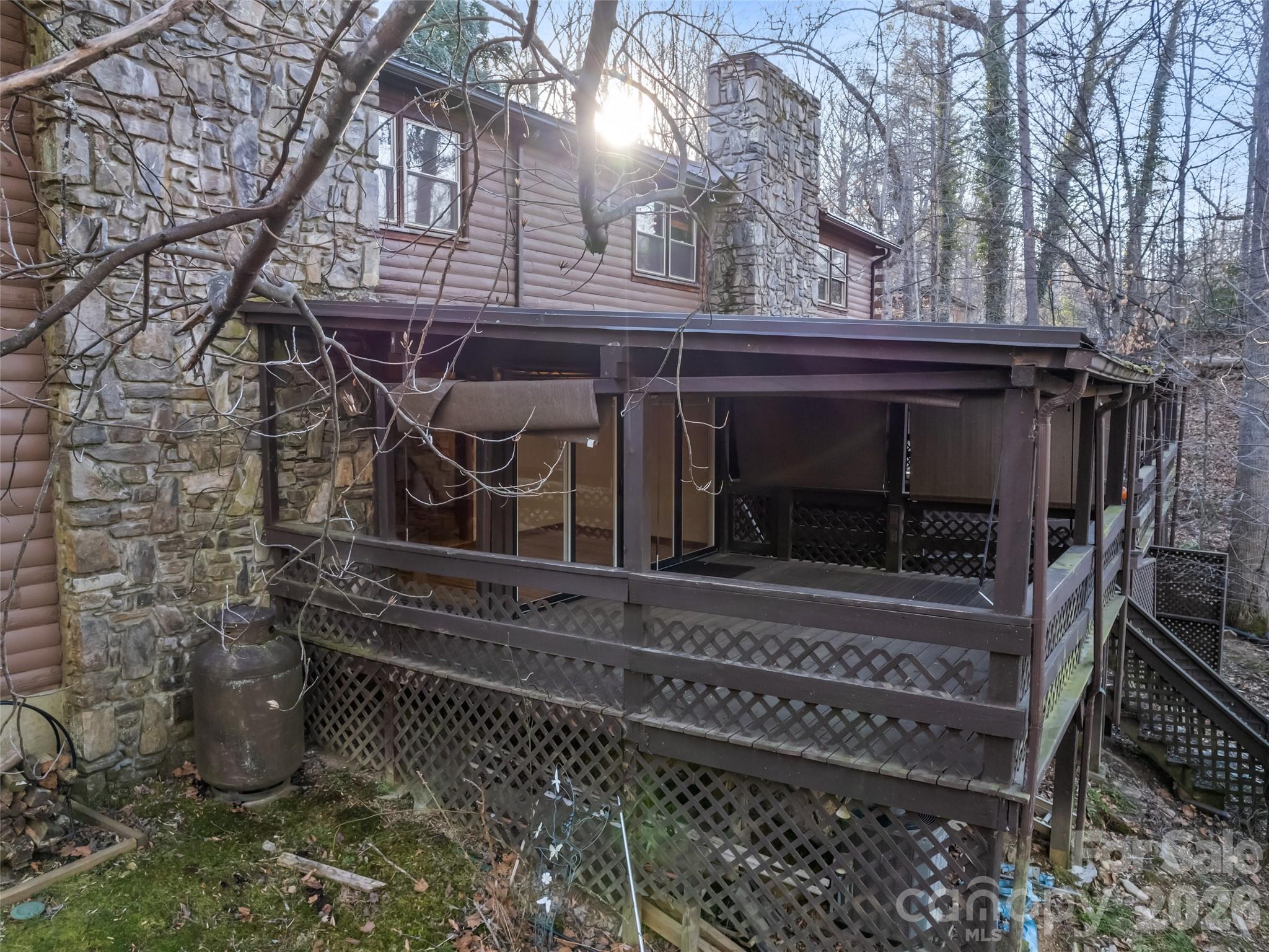 36 Mulberry Lane Maggie Valley NC 28751