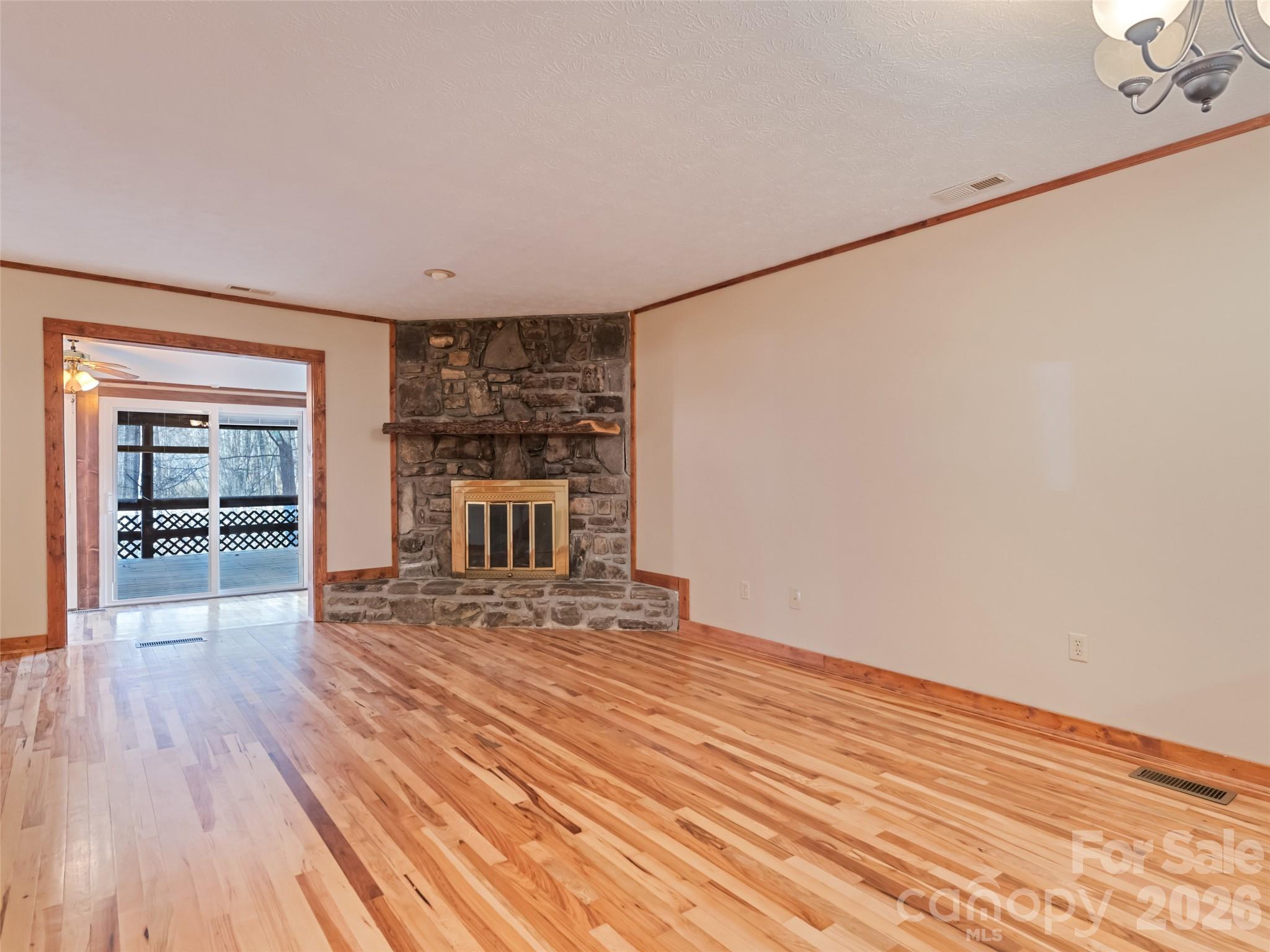 36 Mulberry Lane Maggie Valley NC 28751