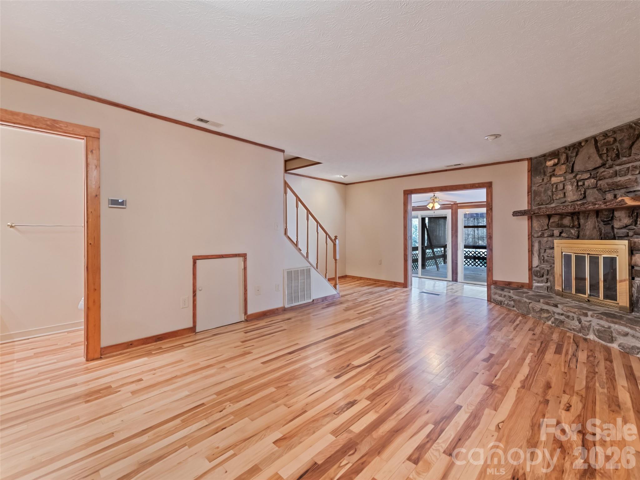 36 Mulberry Lane Maggie Valley NC 28751