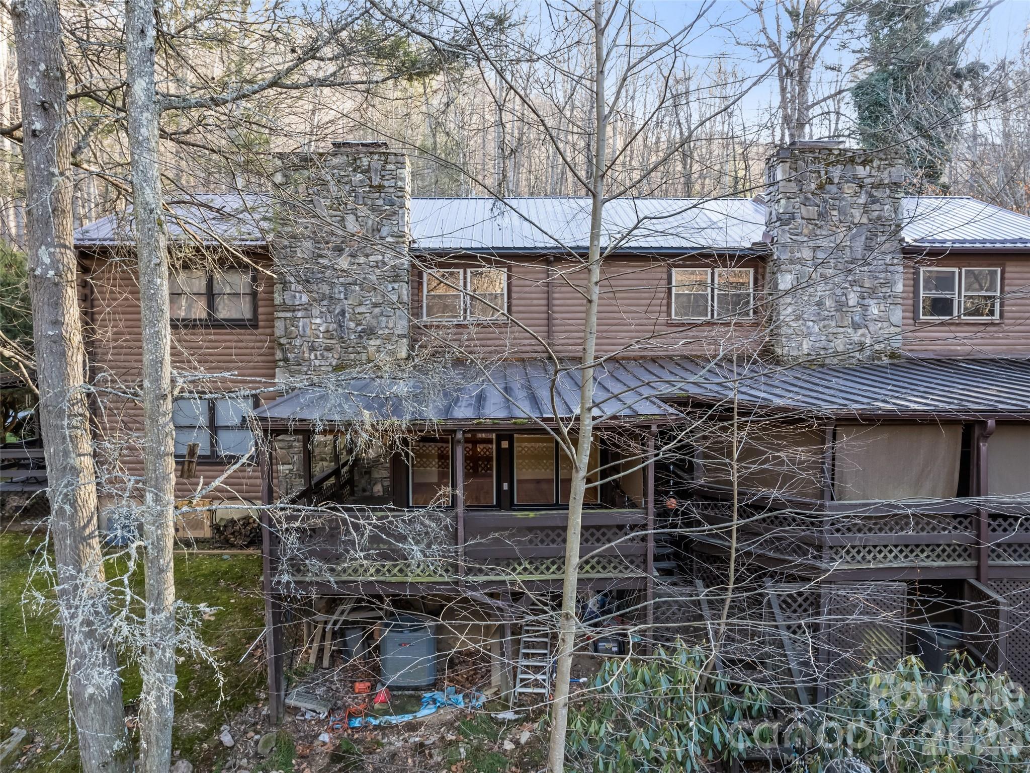 36 Mulberry Lane Maggie Valley NC 28751