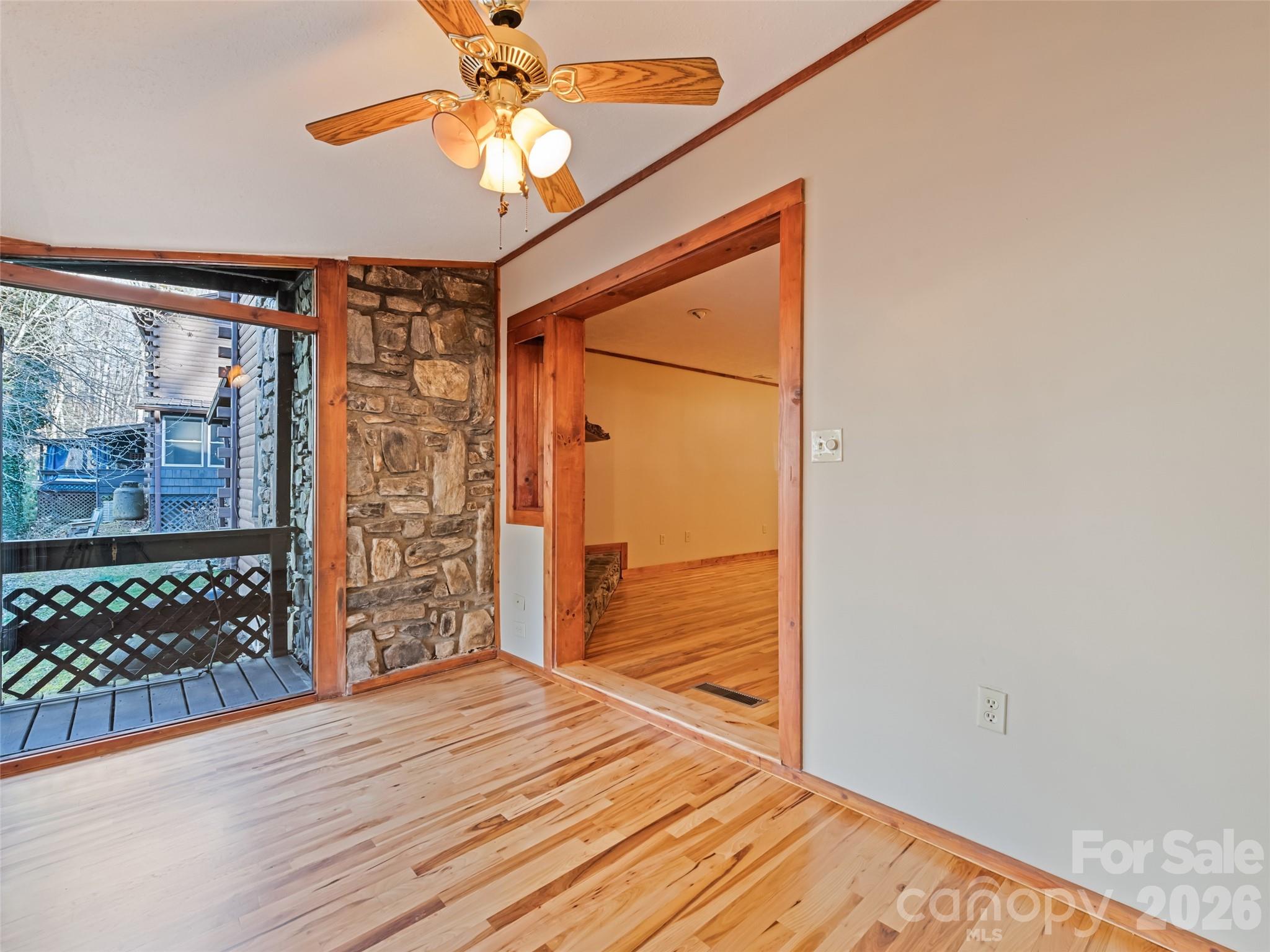 36 Mulberry Lane Maggie Valley NC 28751