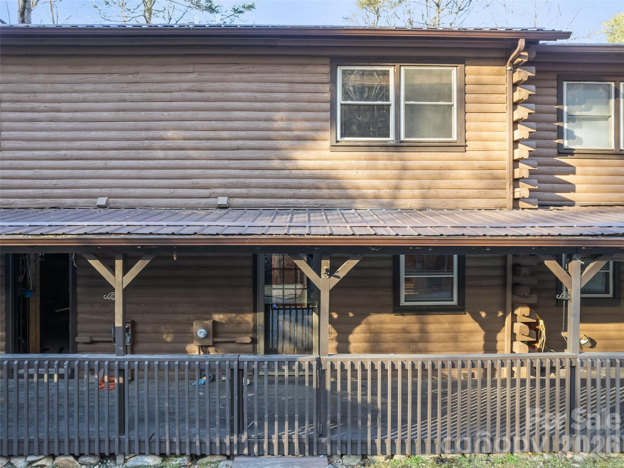 36 Mulberry Lane Maggie Valley NC 28751