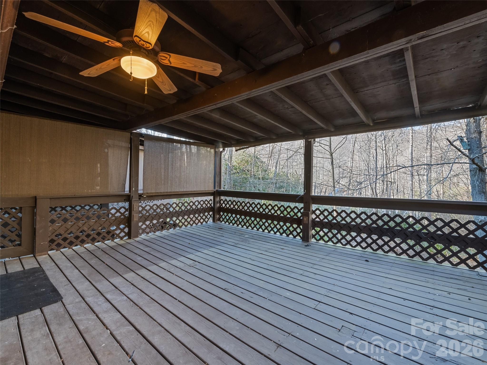 36 Mulberry Lane Maggie Valley NC 28751