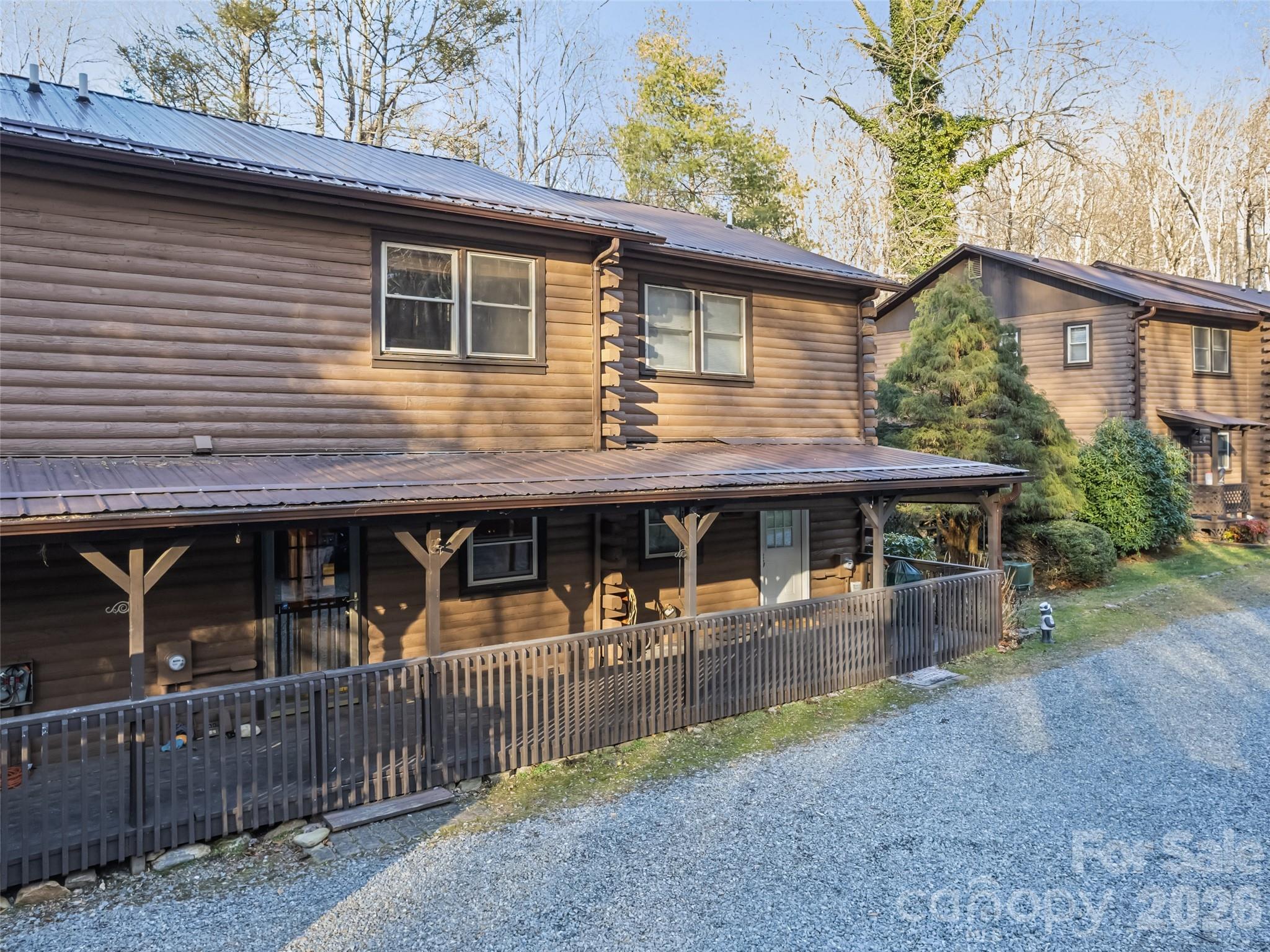 36 Mulberry Lane Maggie Valley NC 28751