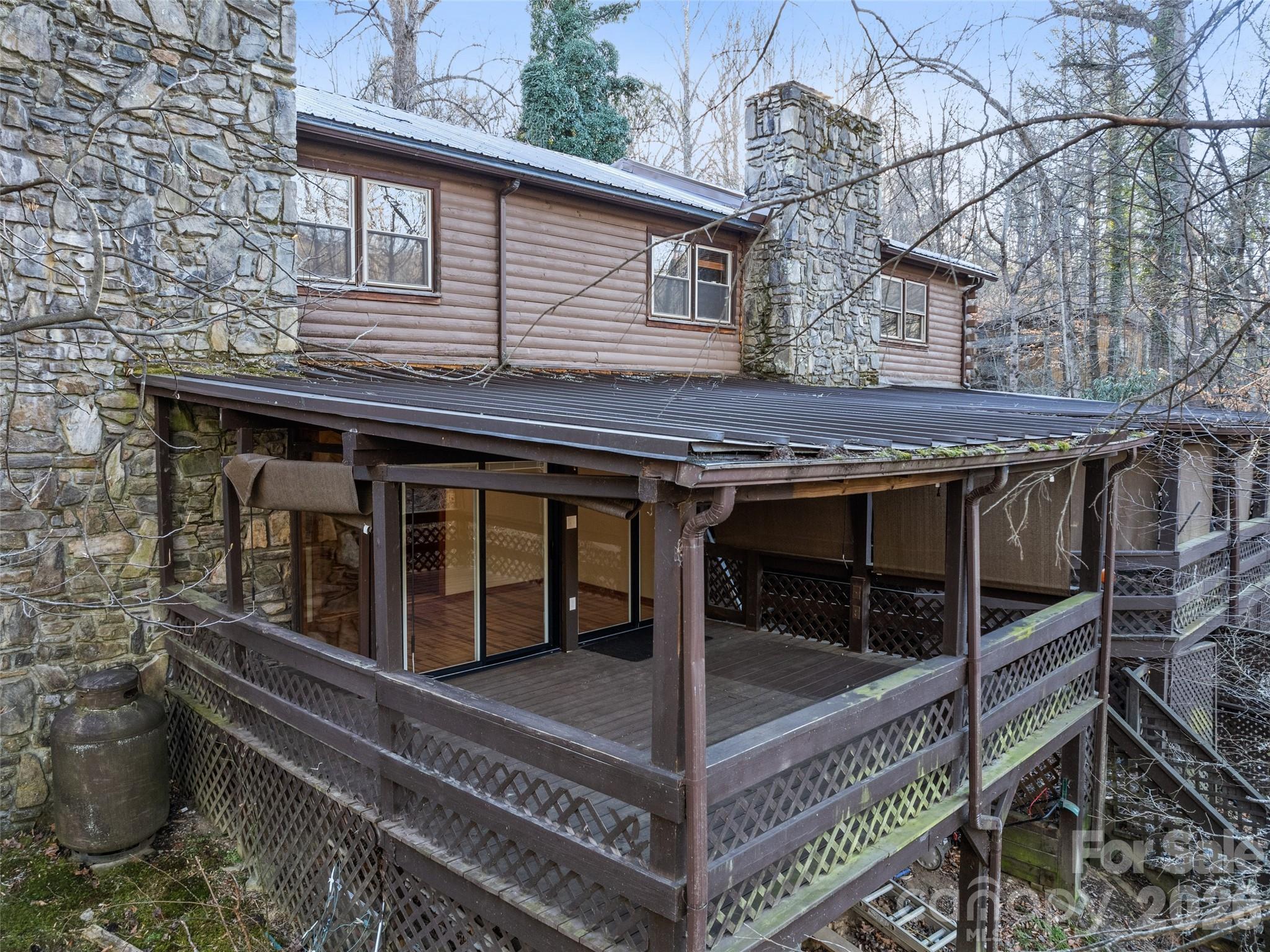 36 Mulberry Lane Maggie Valley NC 28751