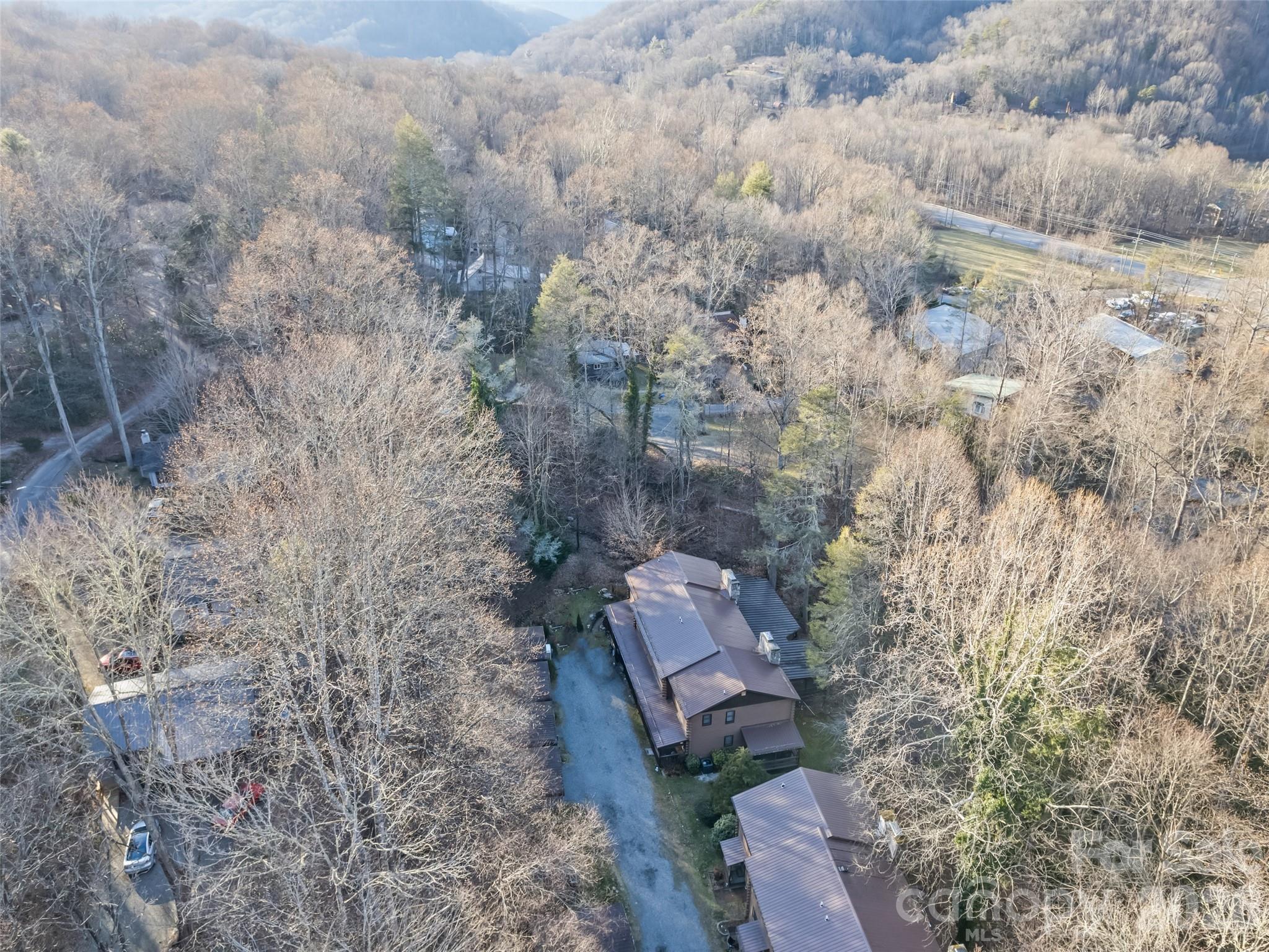 36 Mulberry Lane Maggie Valley NC 28751