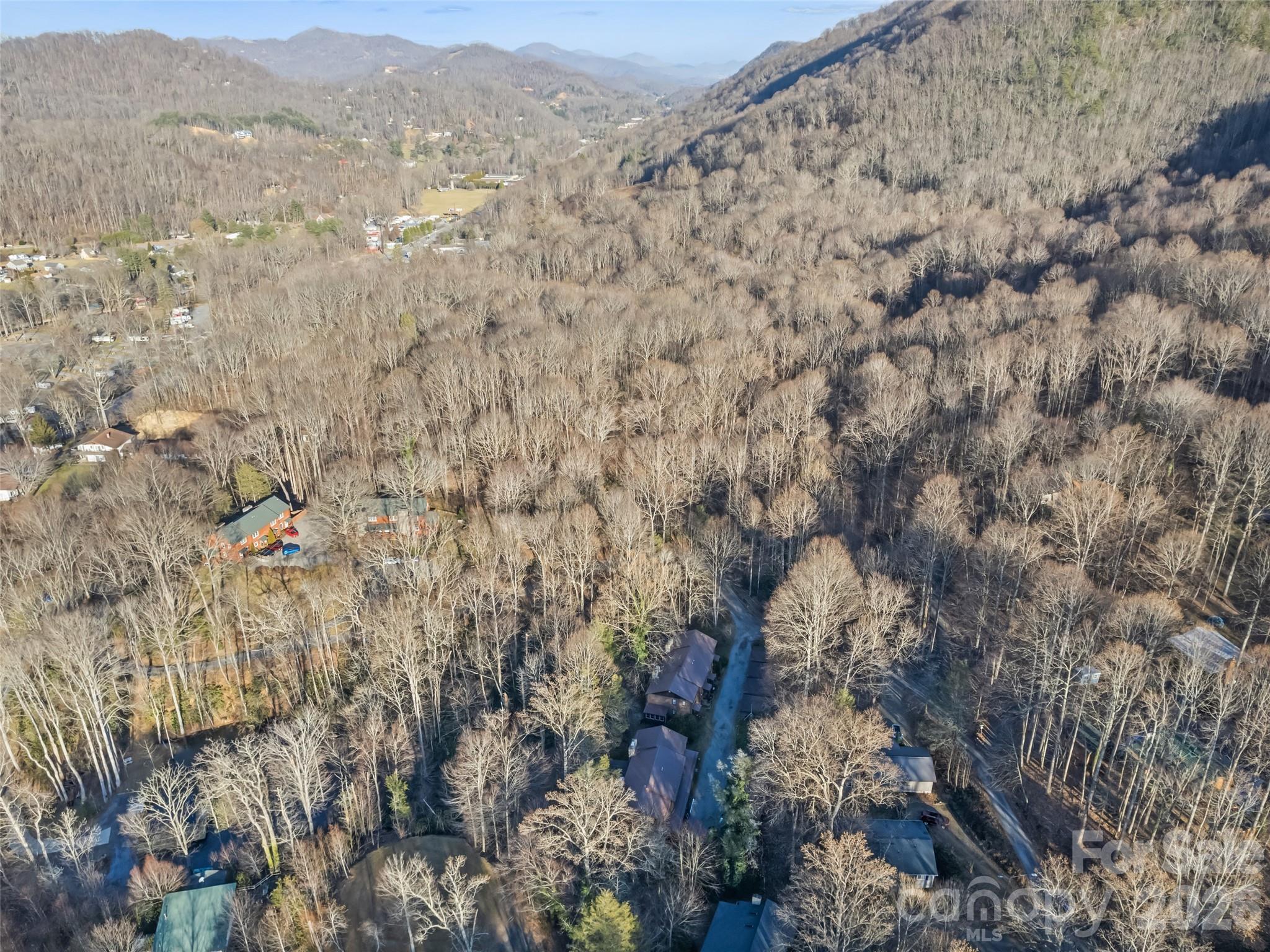 36 Mulberry Lane Maggie Valley NC 28751