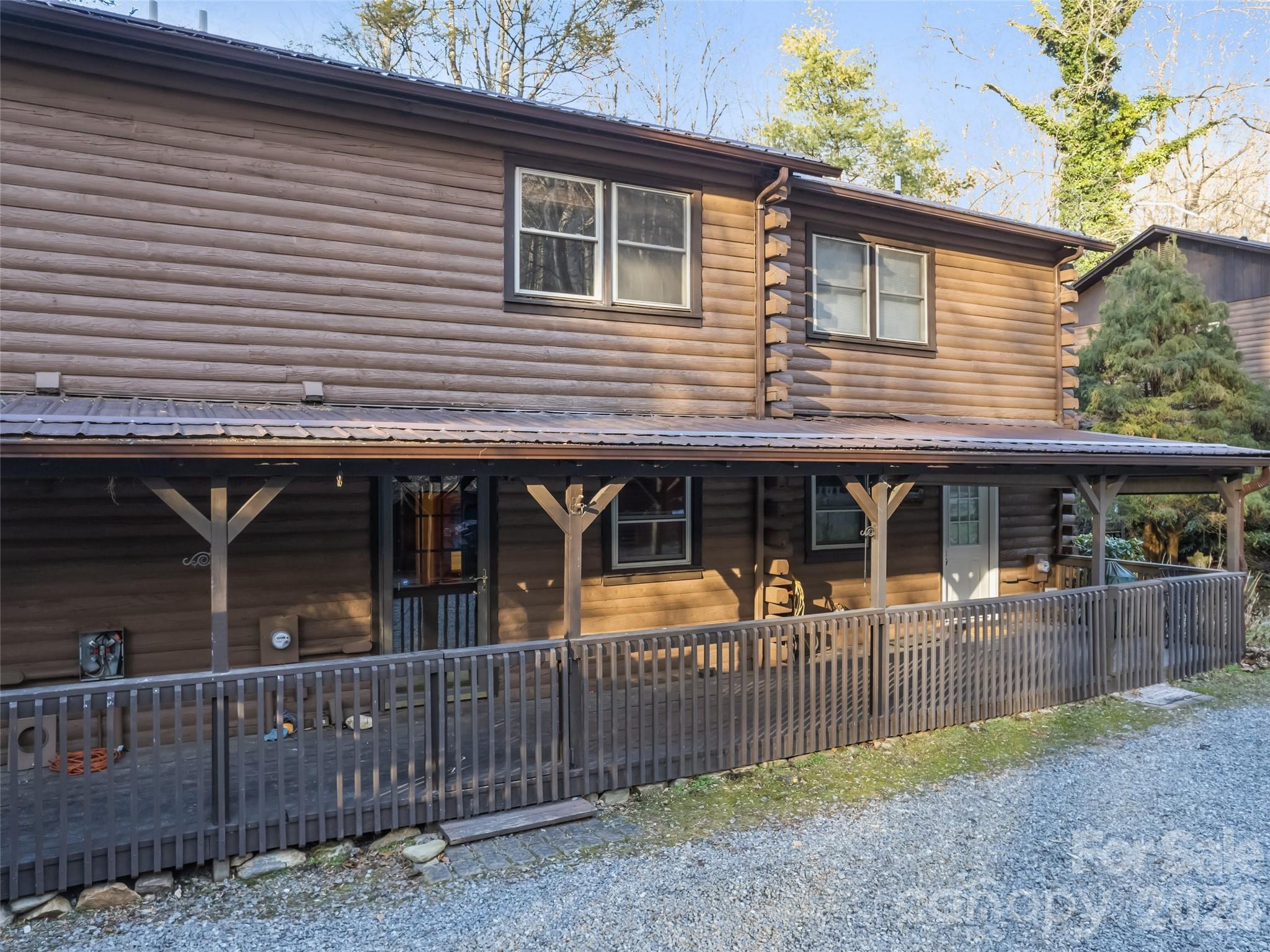 36 Mulberry Lane Maggie Valley NC 28751