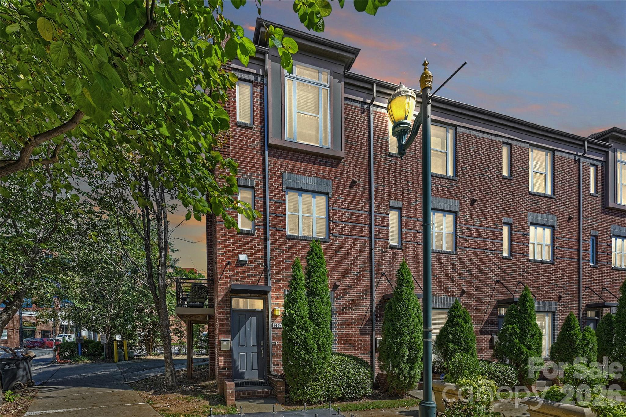 1425 Camden Road Charlotte NC 28203