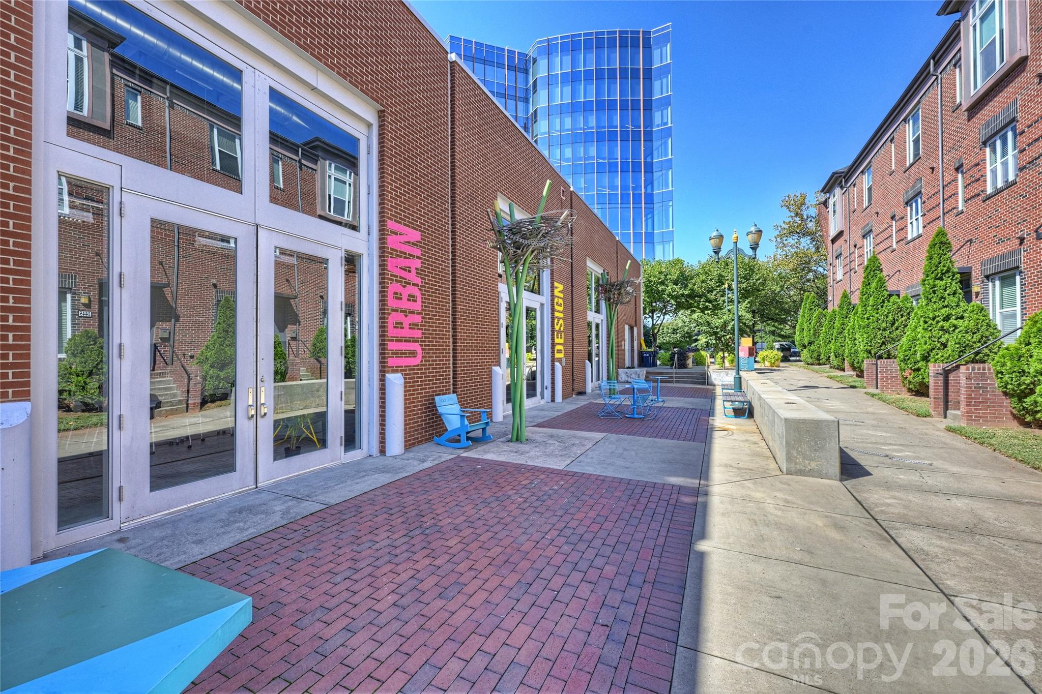 1425 Camden Road Charlotte NC 28203