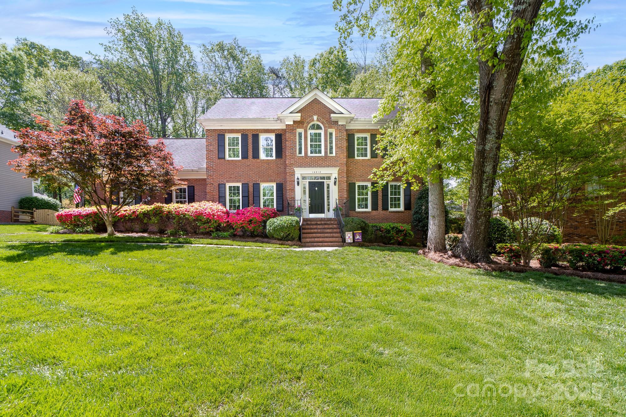 14812 Stonegreen Lane Huntersville NC 28078