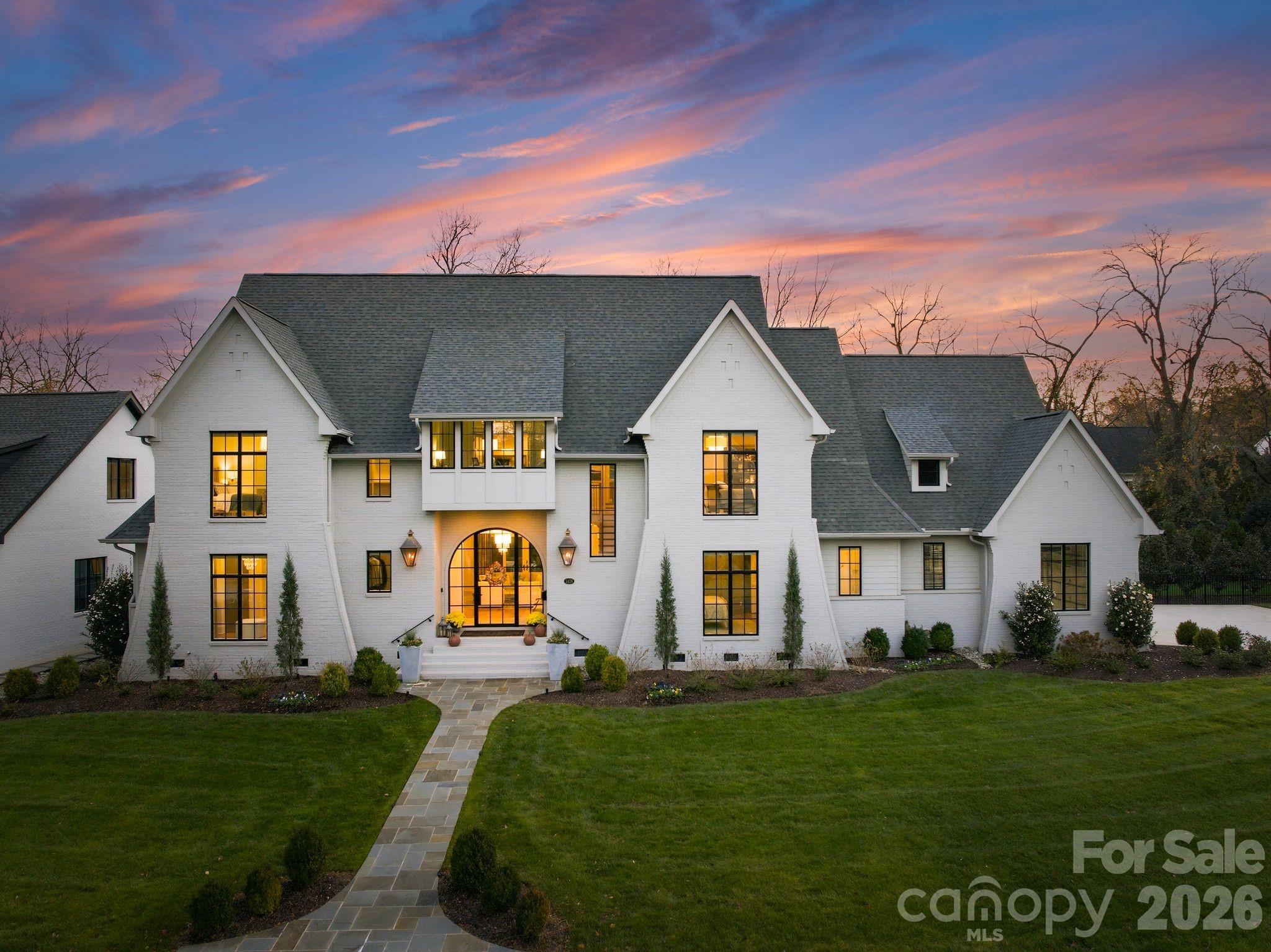 1436 Townes Road Charlotte NC 28209
