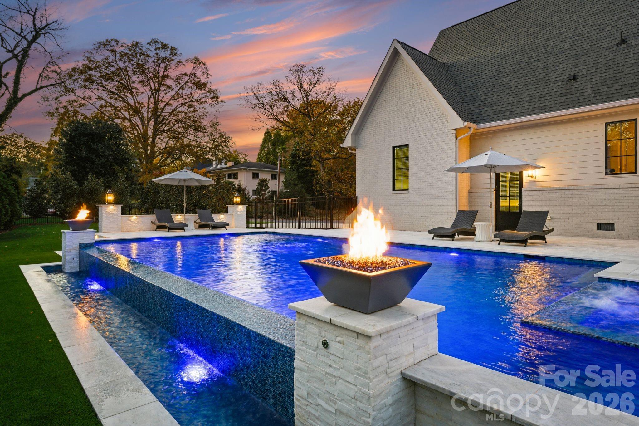1436 Townes Road Charlotte NC 28209
