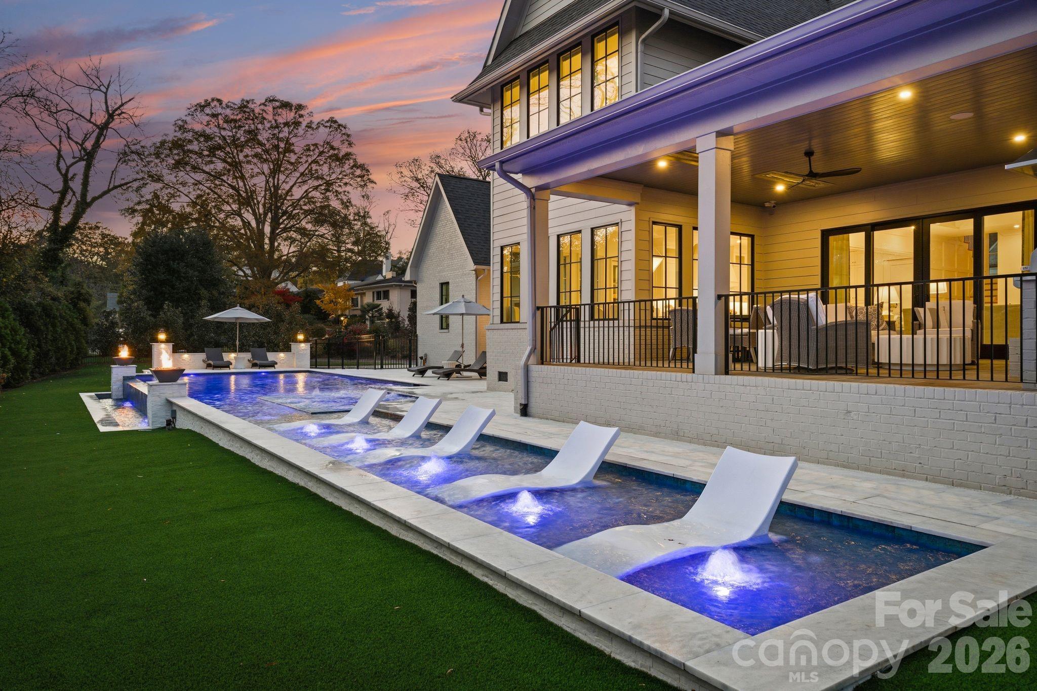 1436 Townes Road Charlotte NC 28209