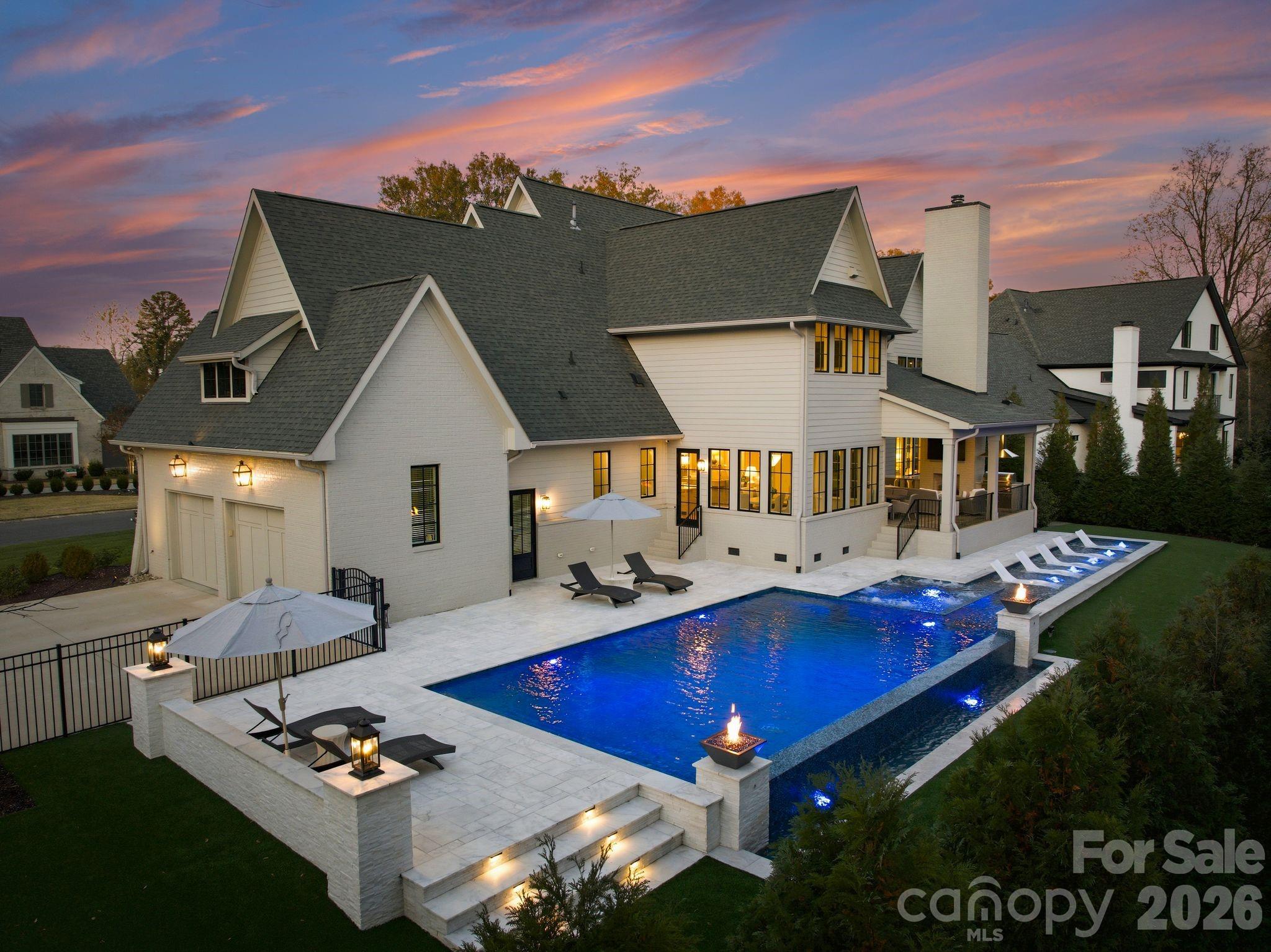 1436 Townes Road Charlotte NC 28209