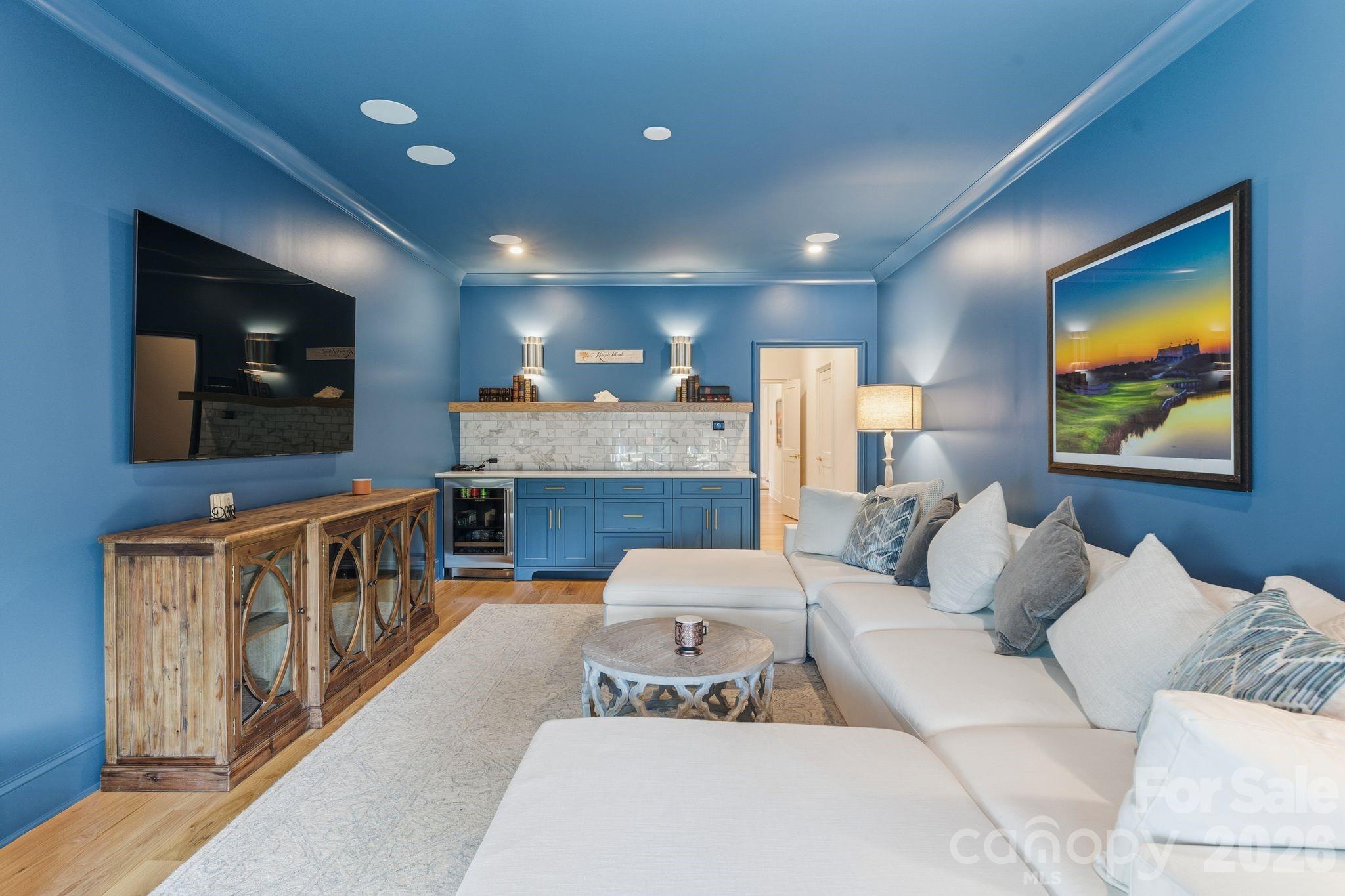 1436 Townes Road Charlotte NC 28209