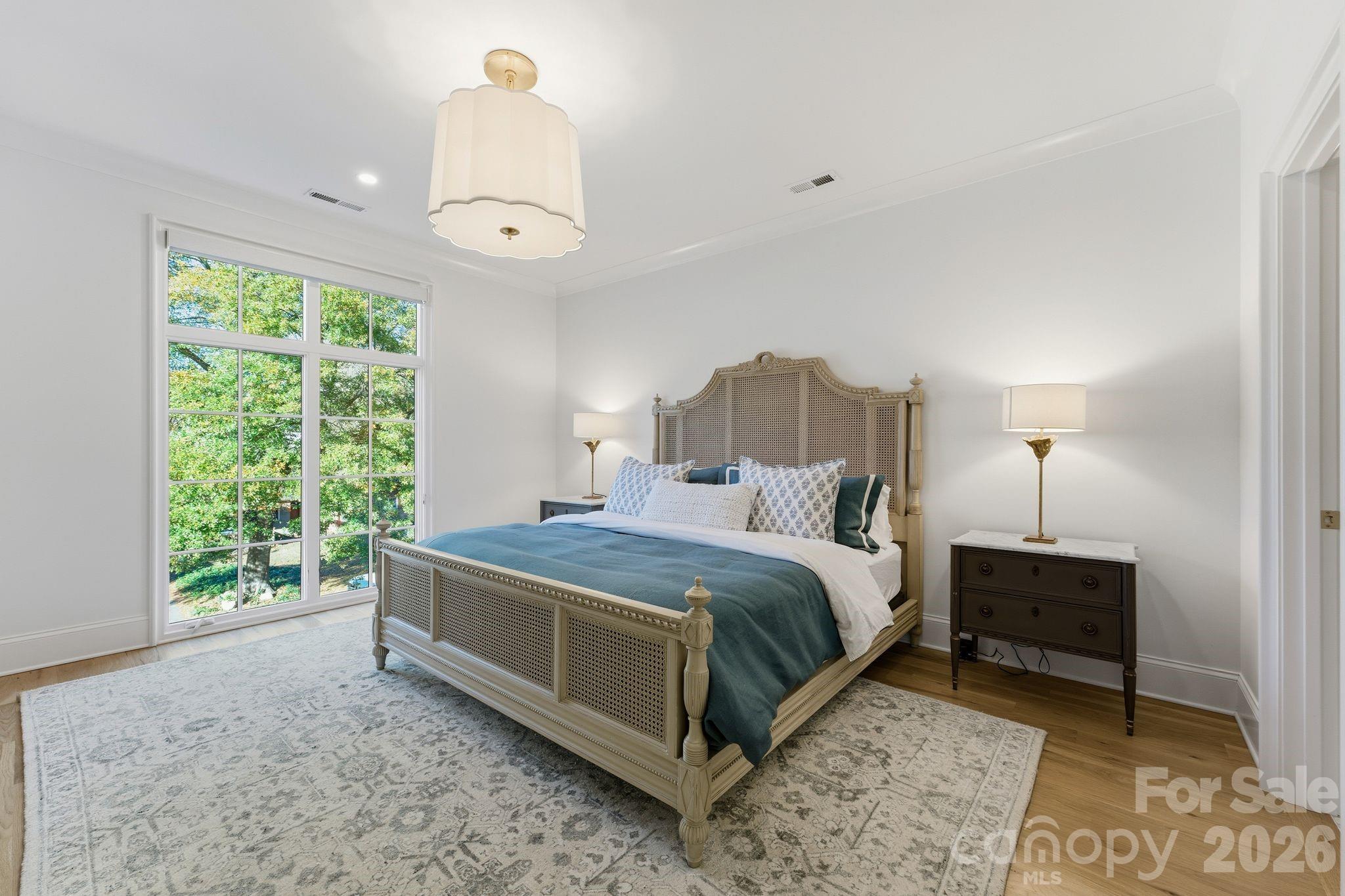 1436 Townes Road Charlotte NC 28209