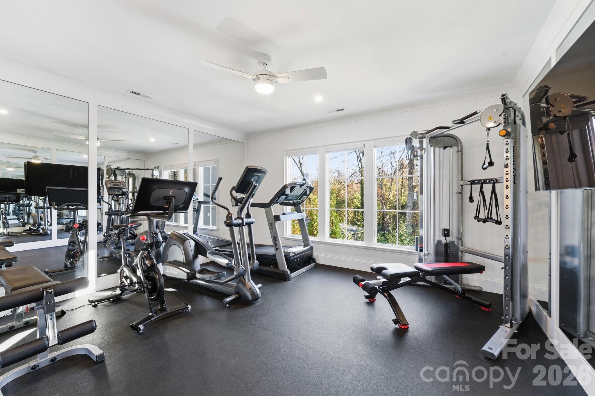 1436 Townes Road Charlotte NC 28209