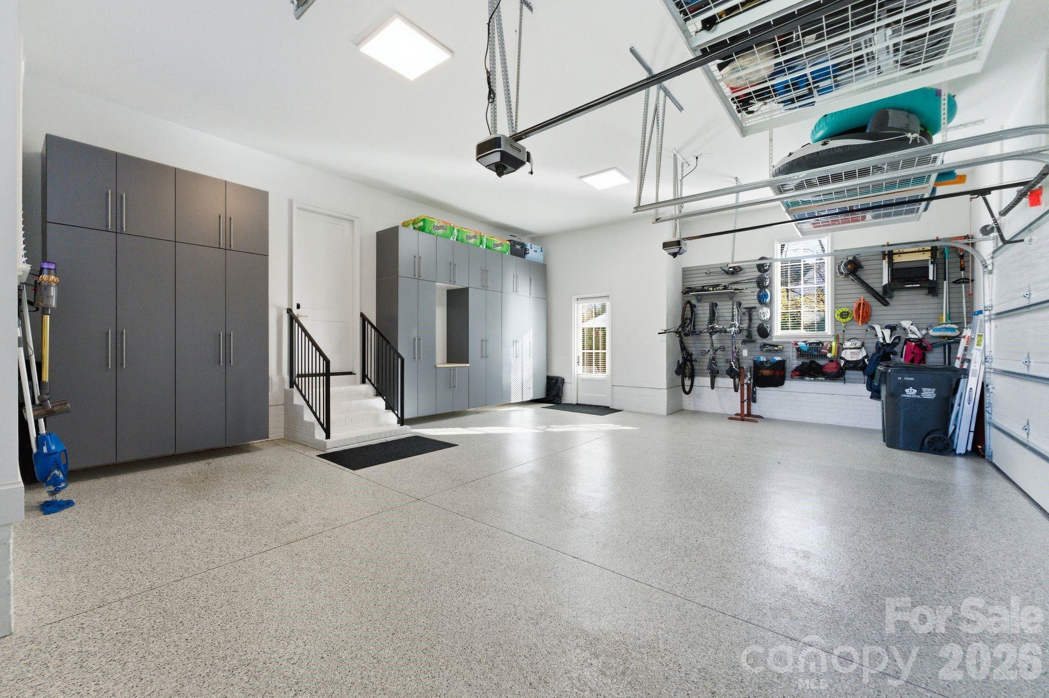 1436 Townes Road Charlotte NC 28209
