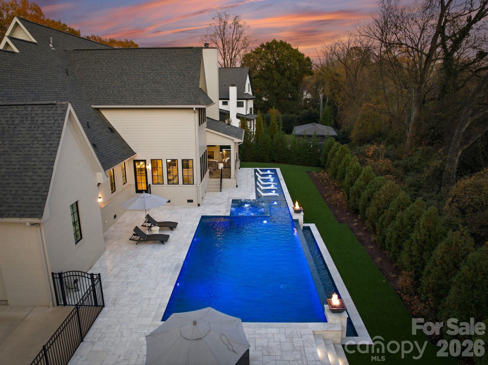 1436 Townes Road Charlotte NC 28209