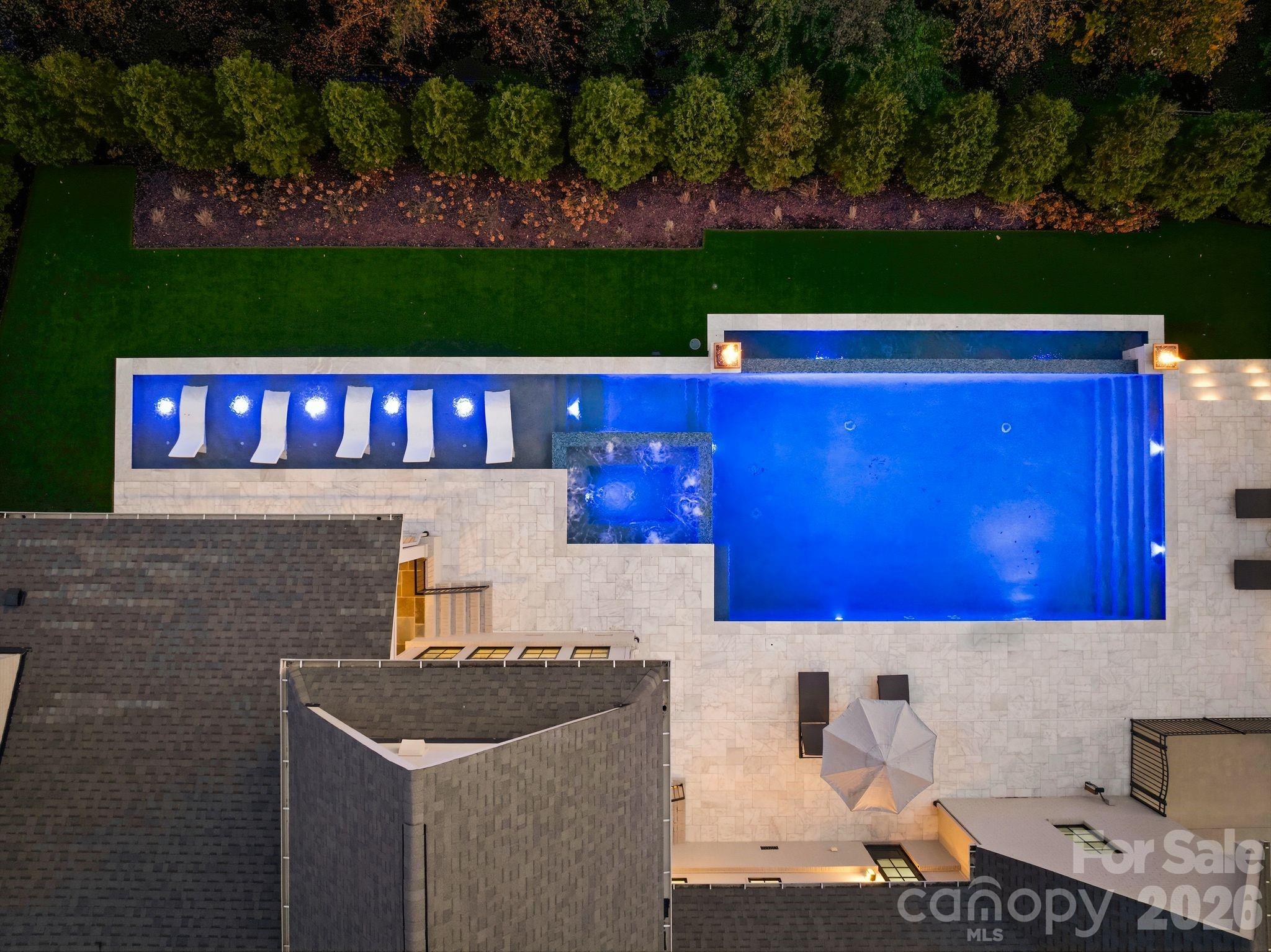 1436 Townes Road Charlotte NC 28209