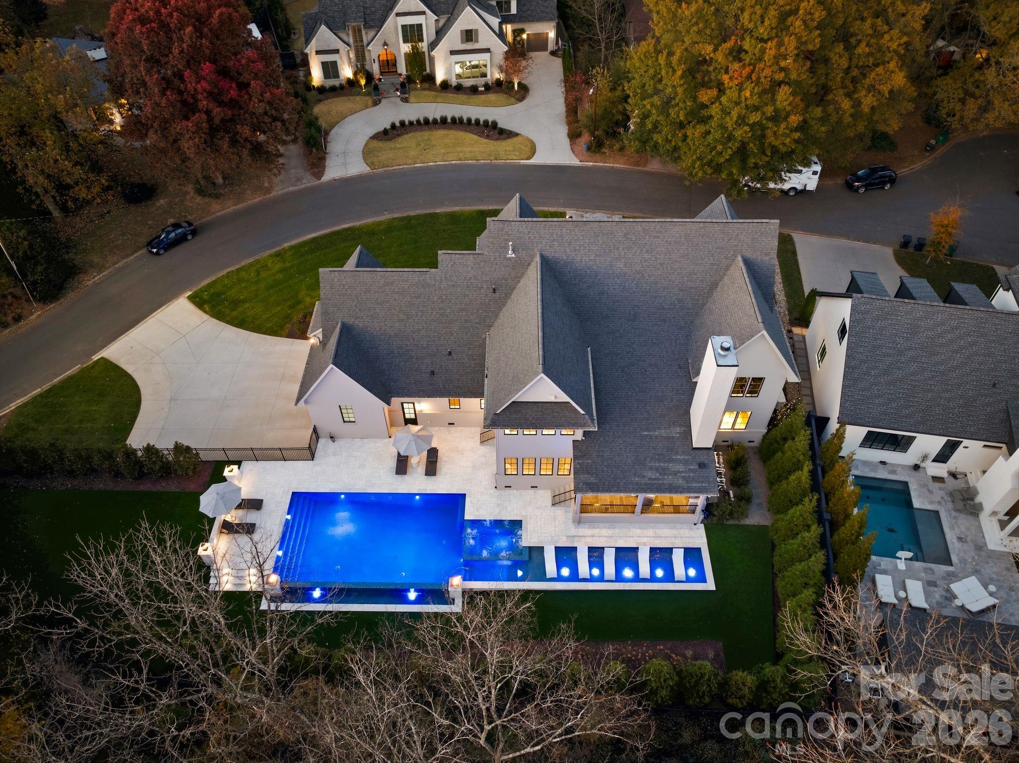 1436 Townes Road Charlotte NC 28209