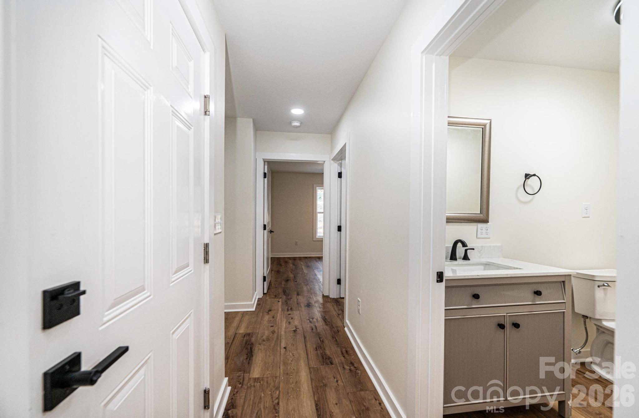 1721 Songbird Court SE Lenoir NC 28645