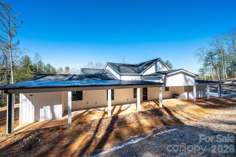 1721 Songbird Court SE Lenoir NC 28645