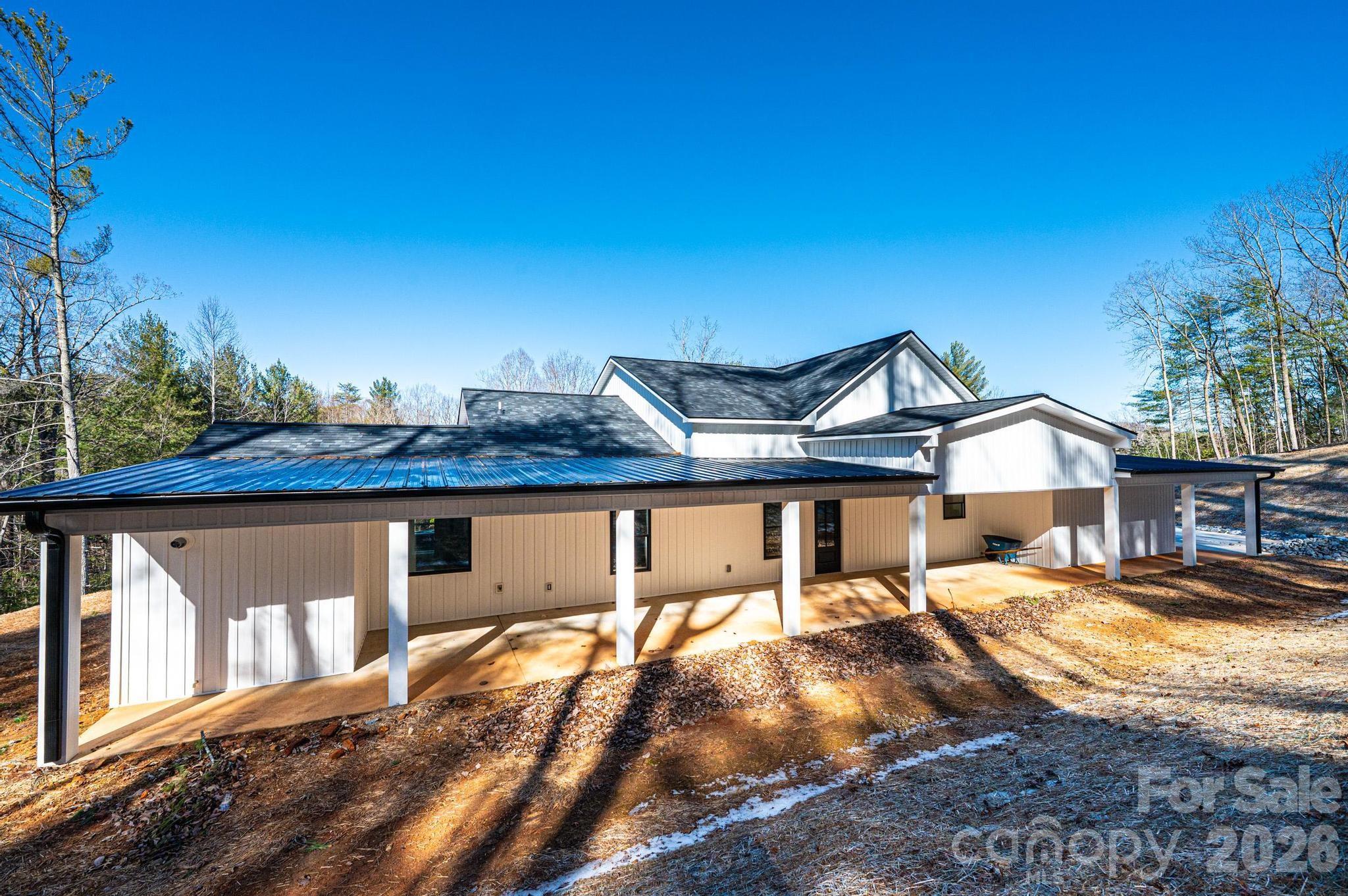 1721 Songbird Court SE Lenoir NC 28645