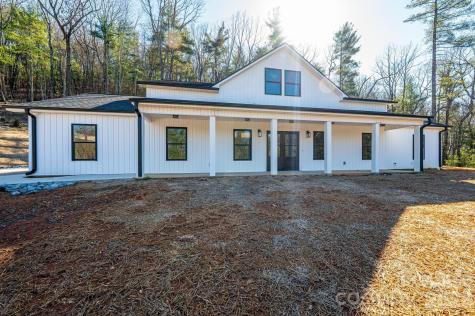 1721 Songbird Court SE Lenoir NC 28645