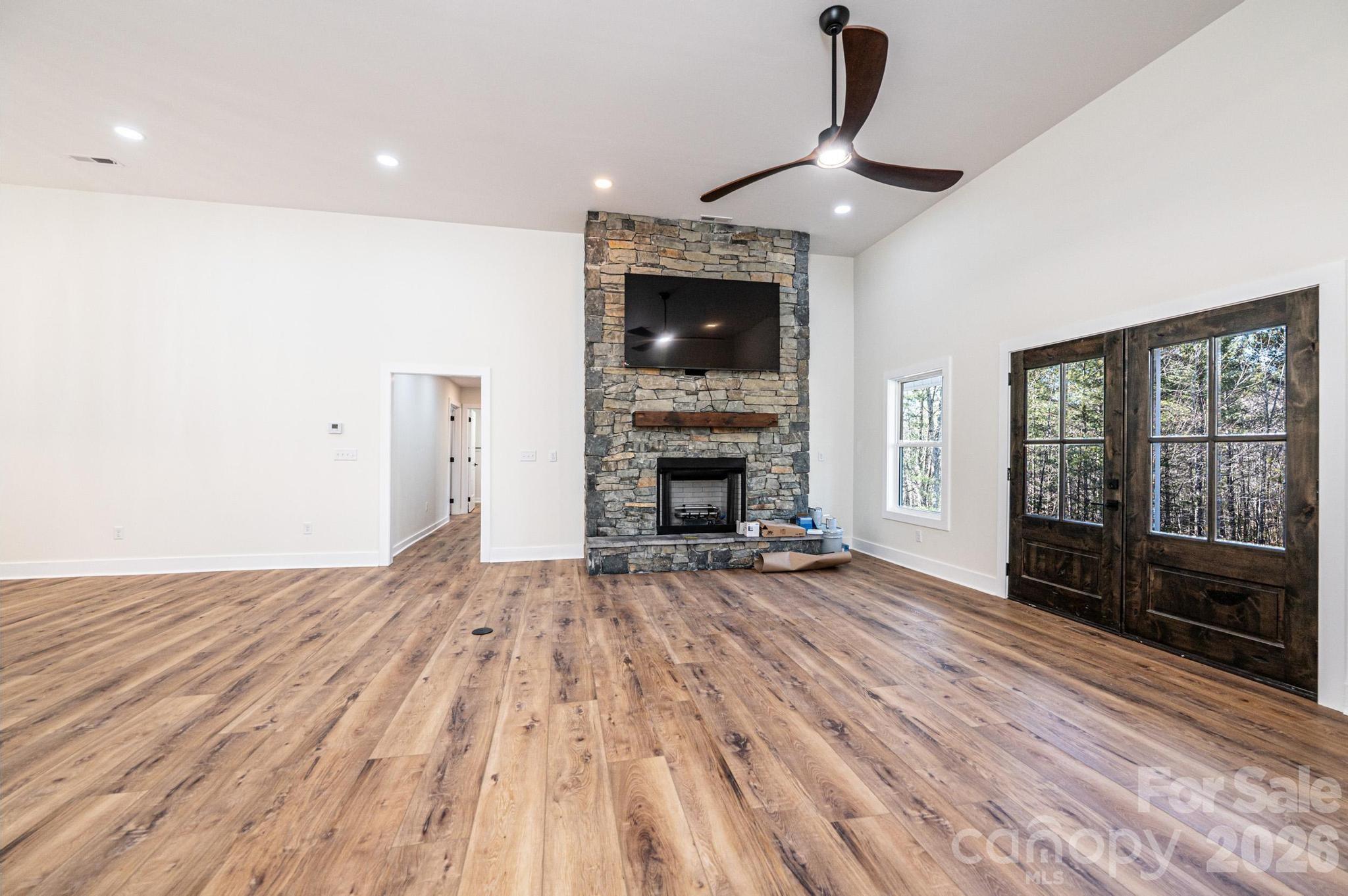 1721 Songbird Court SE Lenoir NC 28645