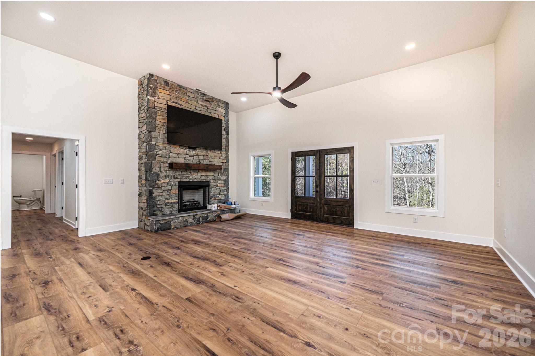 1721 Songbird Court SE Lenoir NC 28645