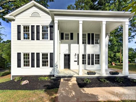 262 Pleasant Street Spindale NC 28160
