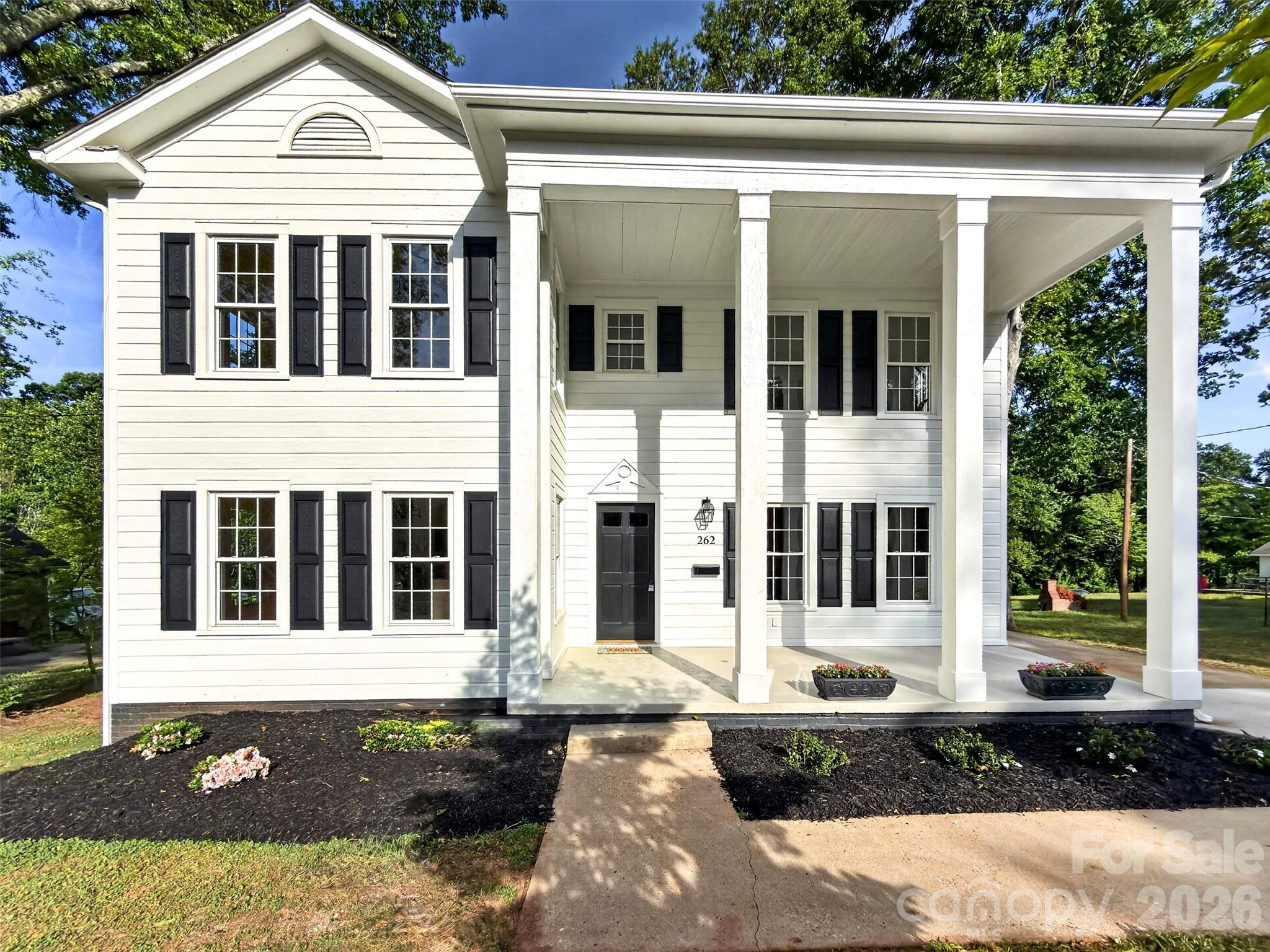 262 Pleasant Street Spindale NC 28160