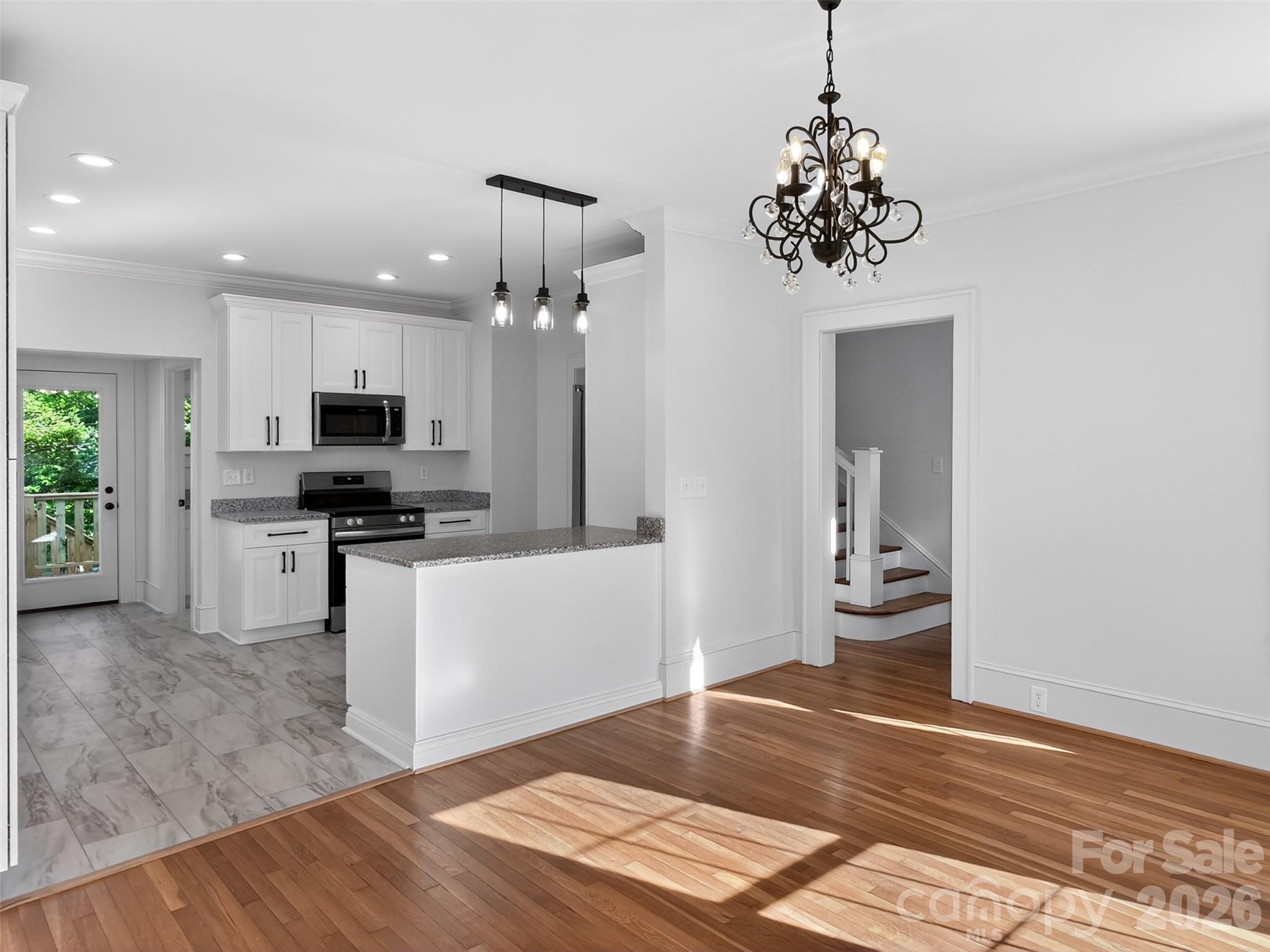 262 Pleasant Street Spindale NC 28160